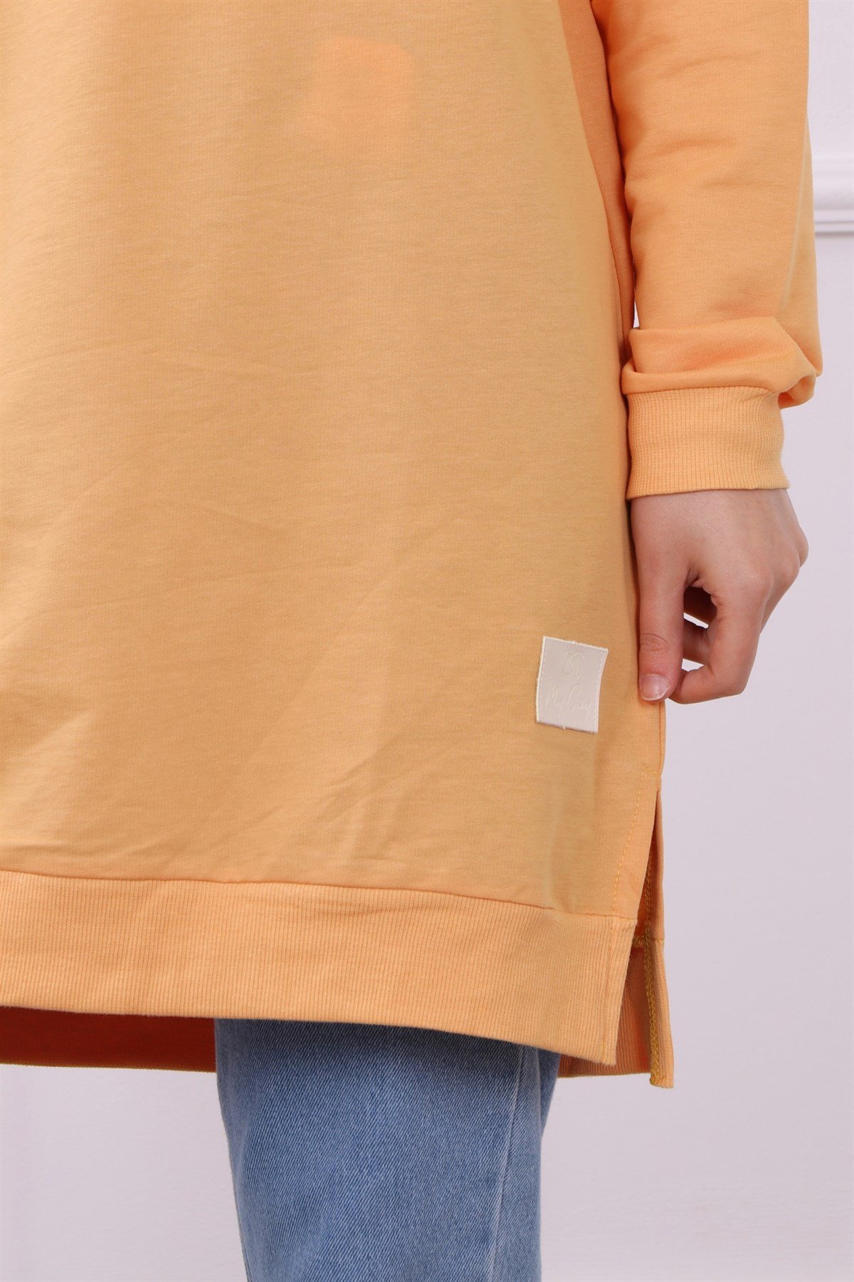 BASIC SWEAT SARI