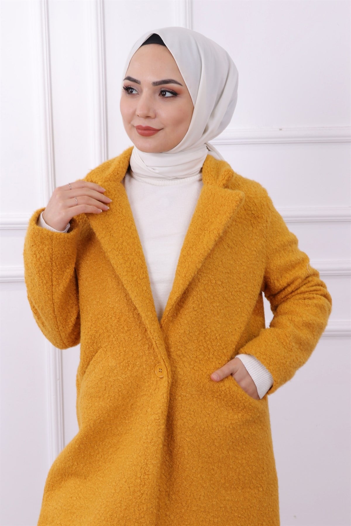 BUKLET KABAN SARI
