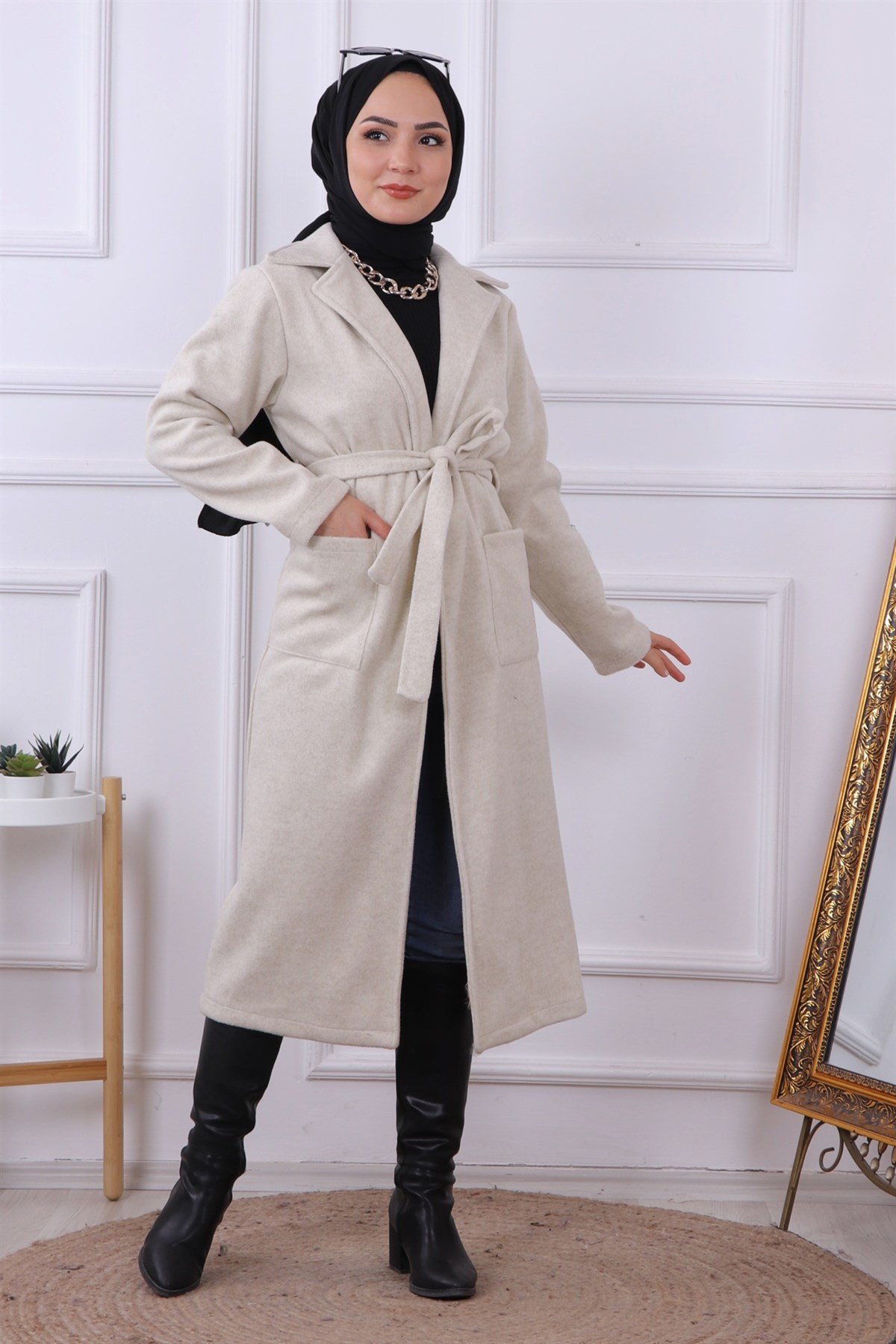 CEPLİ KABAN KREM