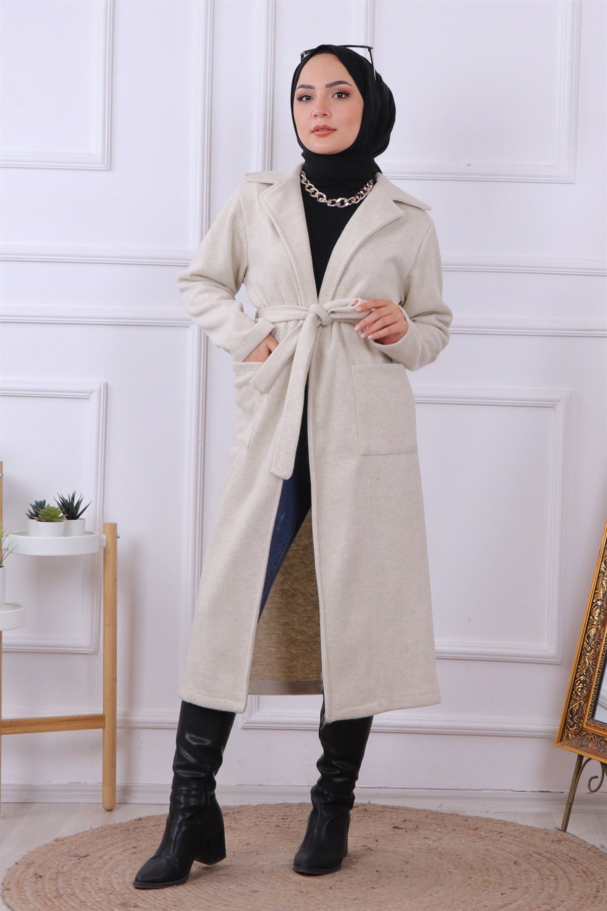 CEPLİ KABAN KREM
