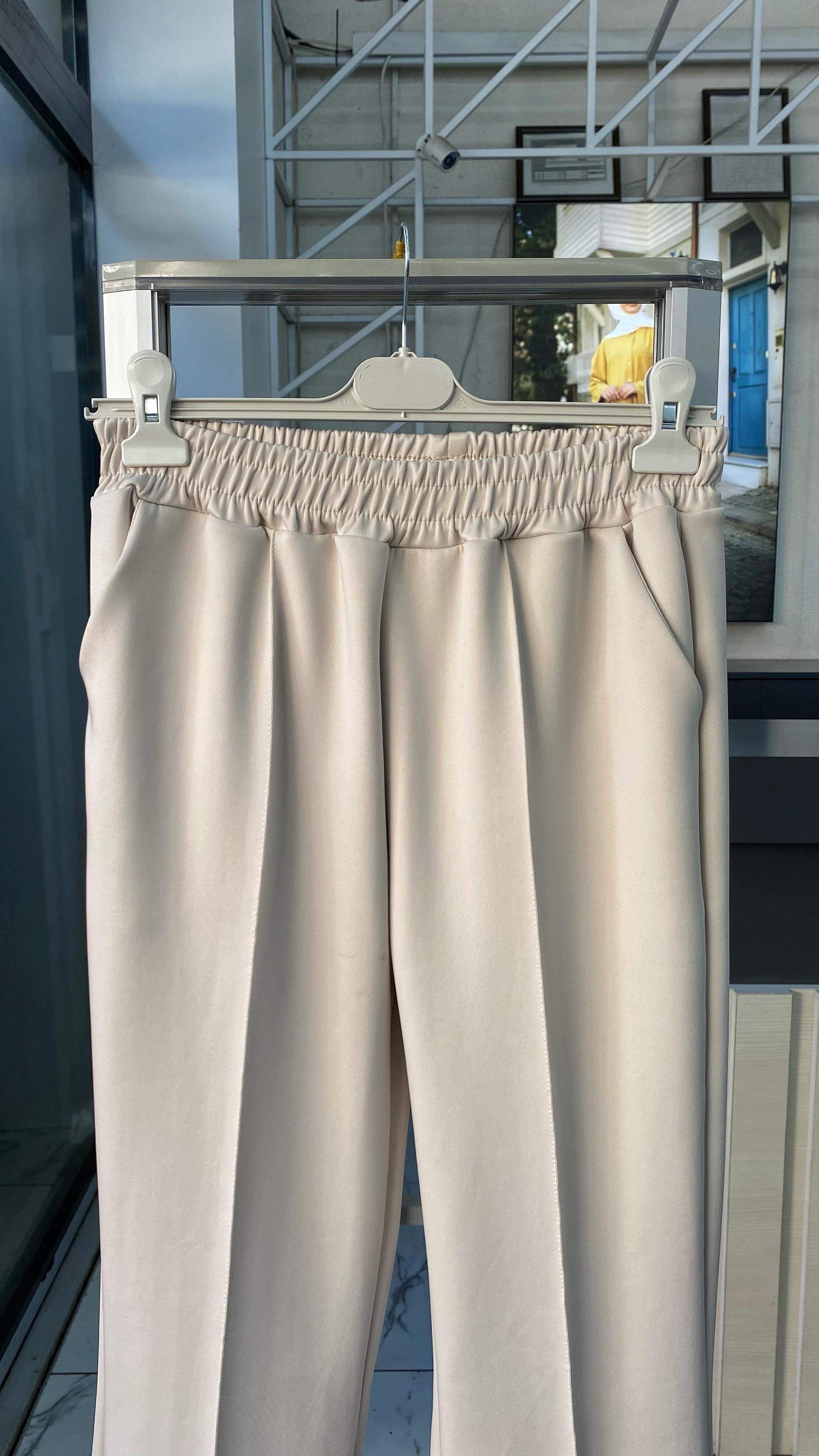 Skuba Pantolon bejDubaiShowroomALT GİYİM05151