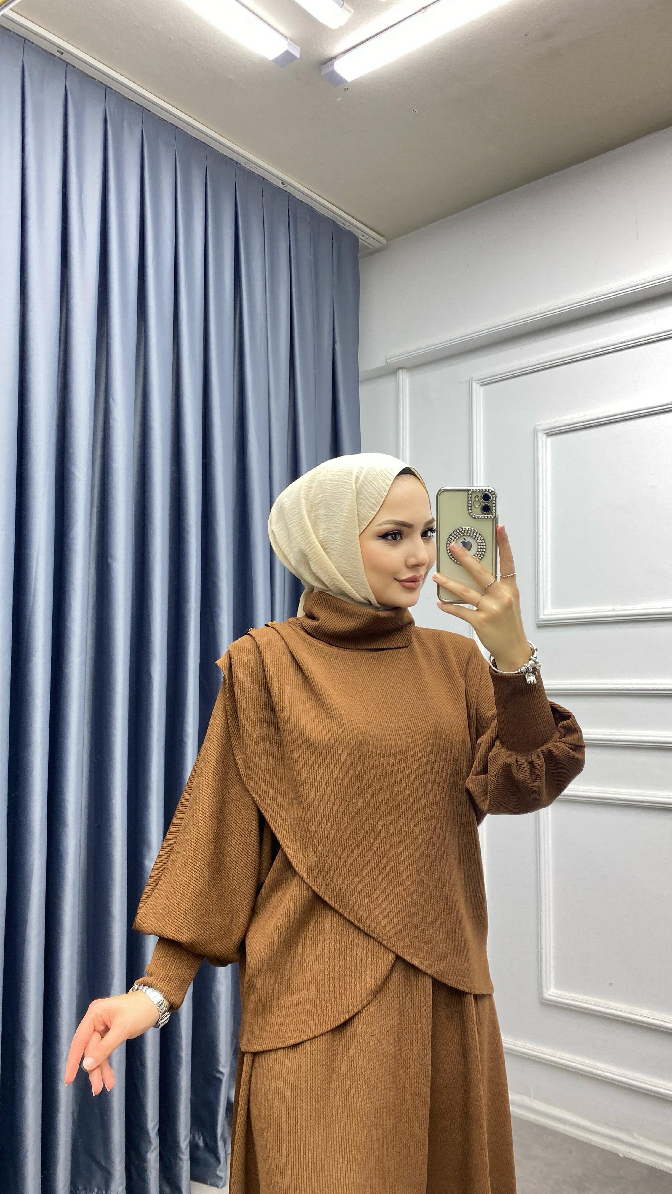 Etekli takım taba