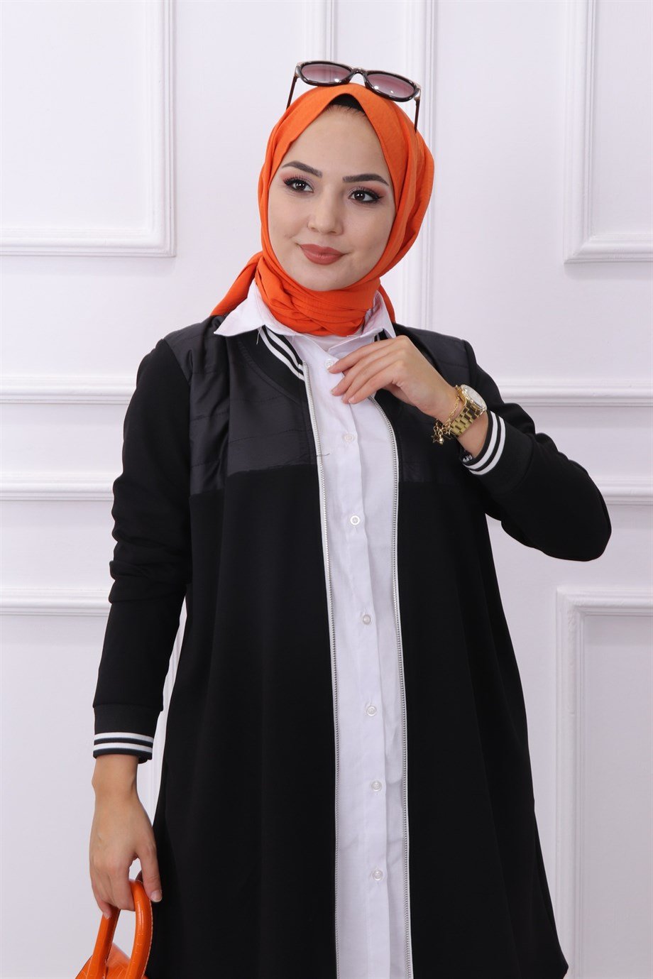 KAPİTONE DETAYLI KAP