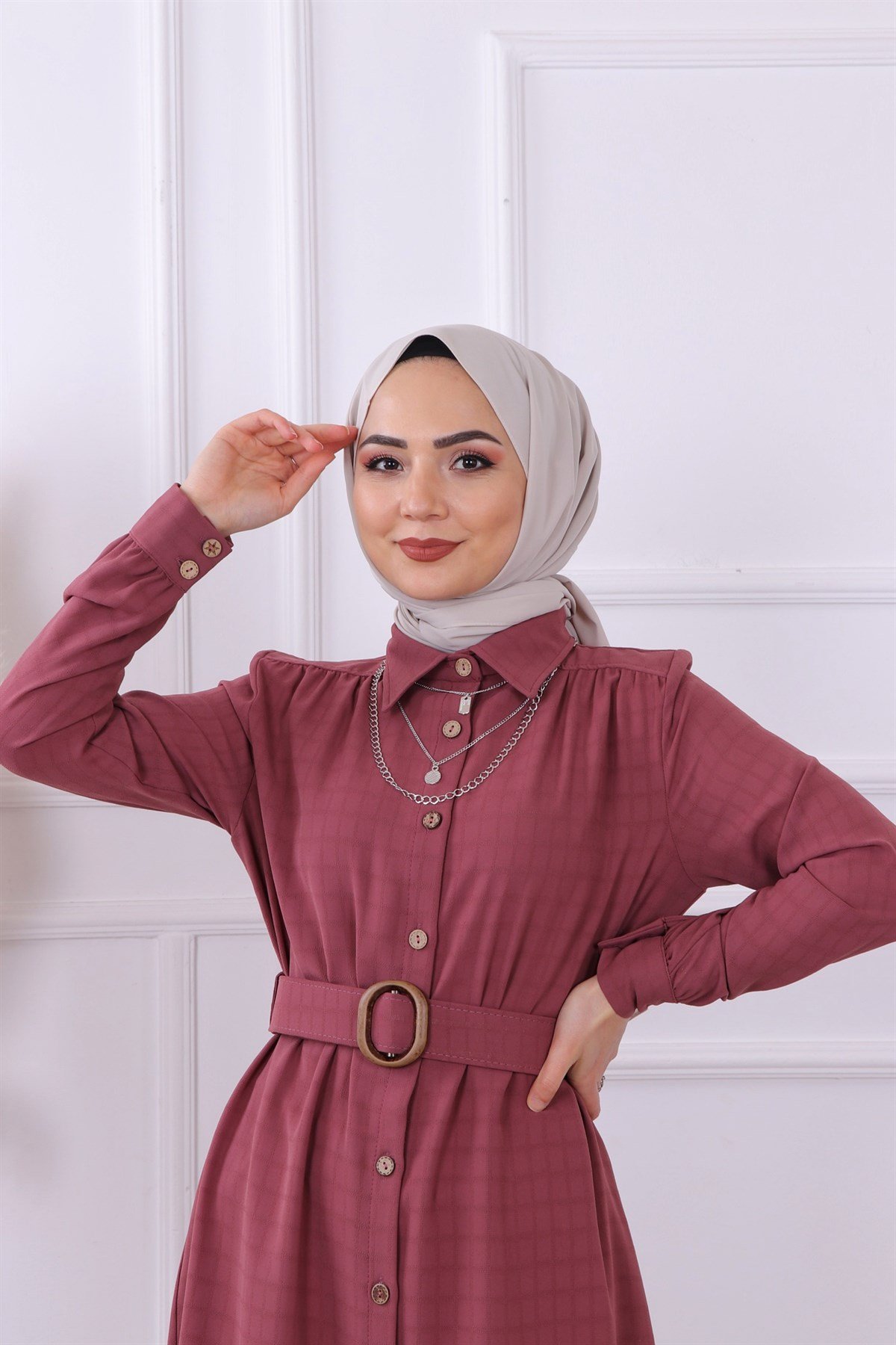 kemerli kap