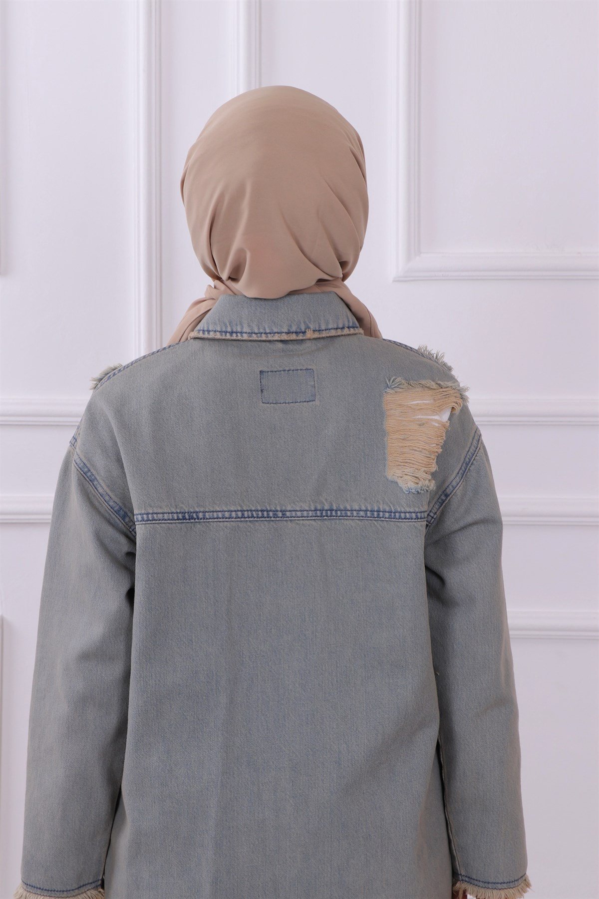 kot ceket-