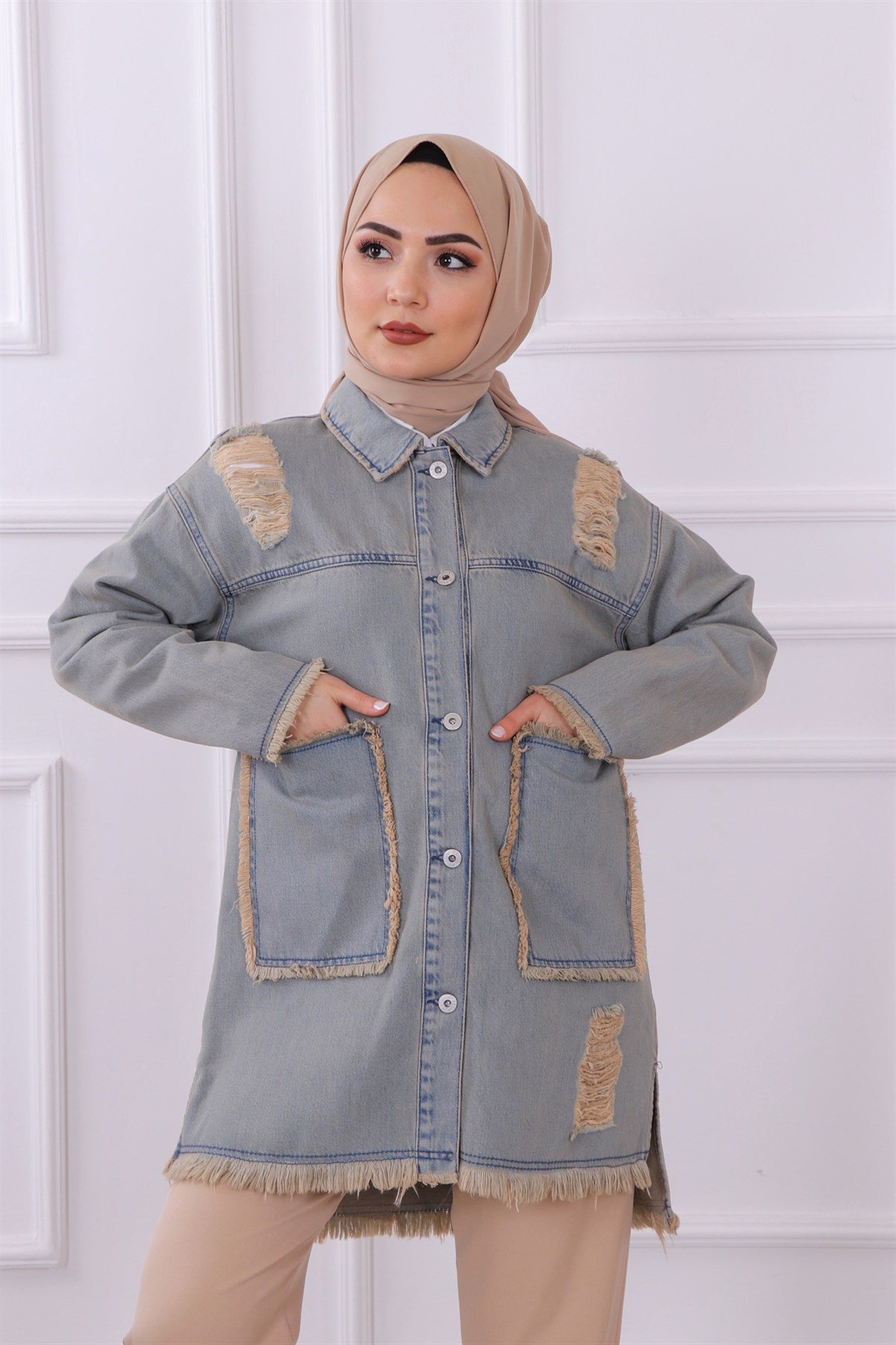kot ceket-