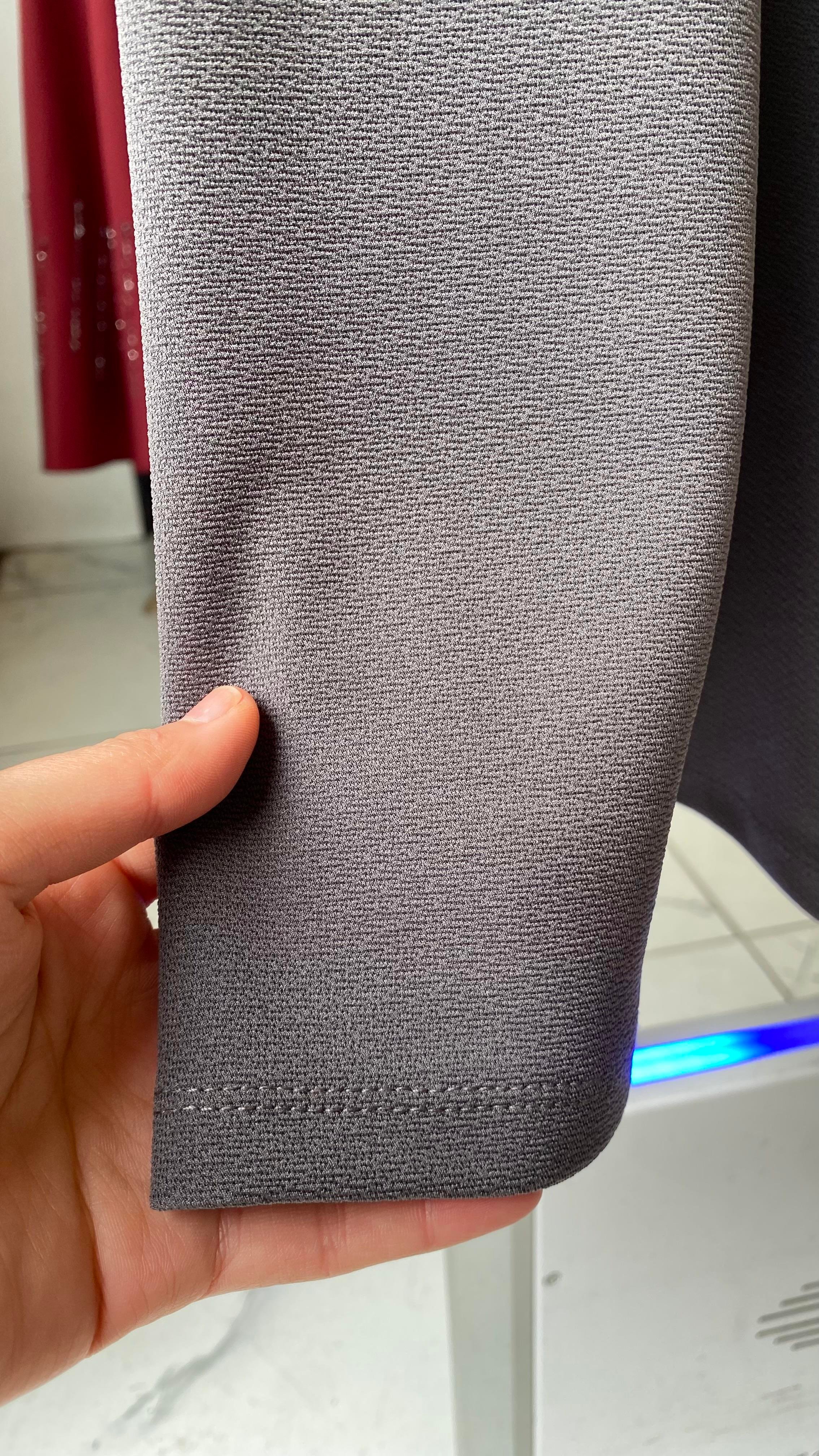 Mevlana etek Gri