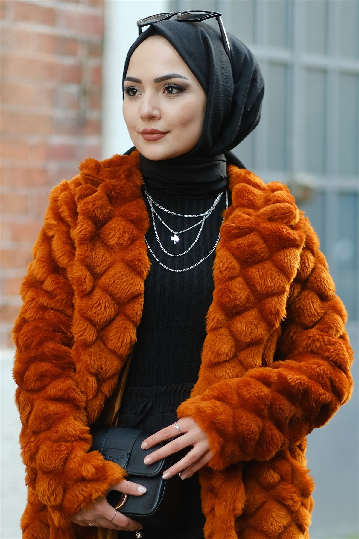PELUŞ KABAN