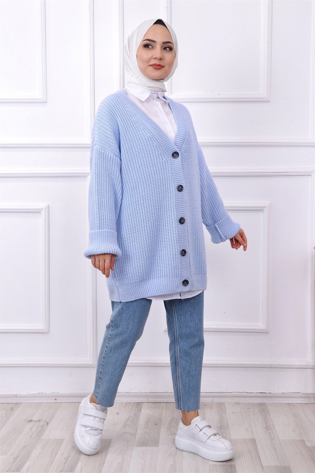 SELANİK HIRKA