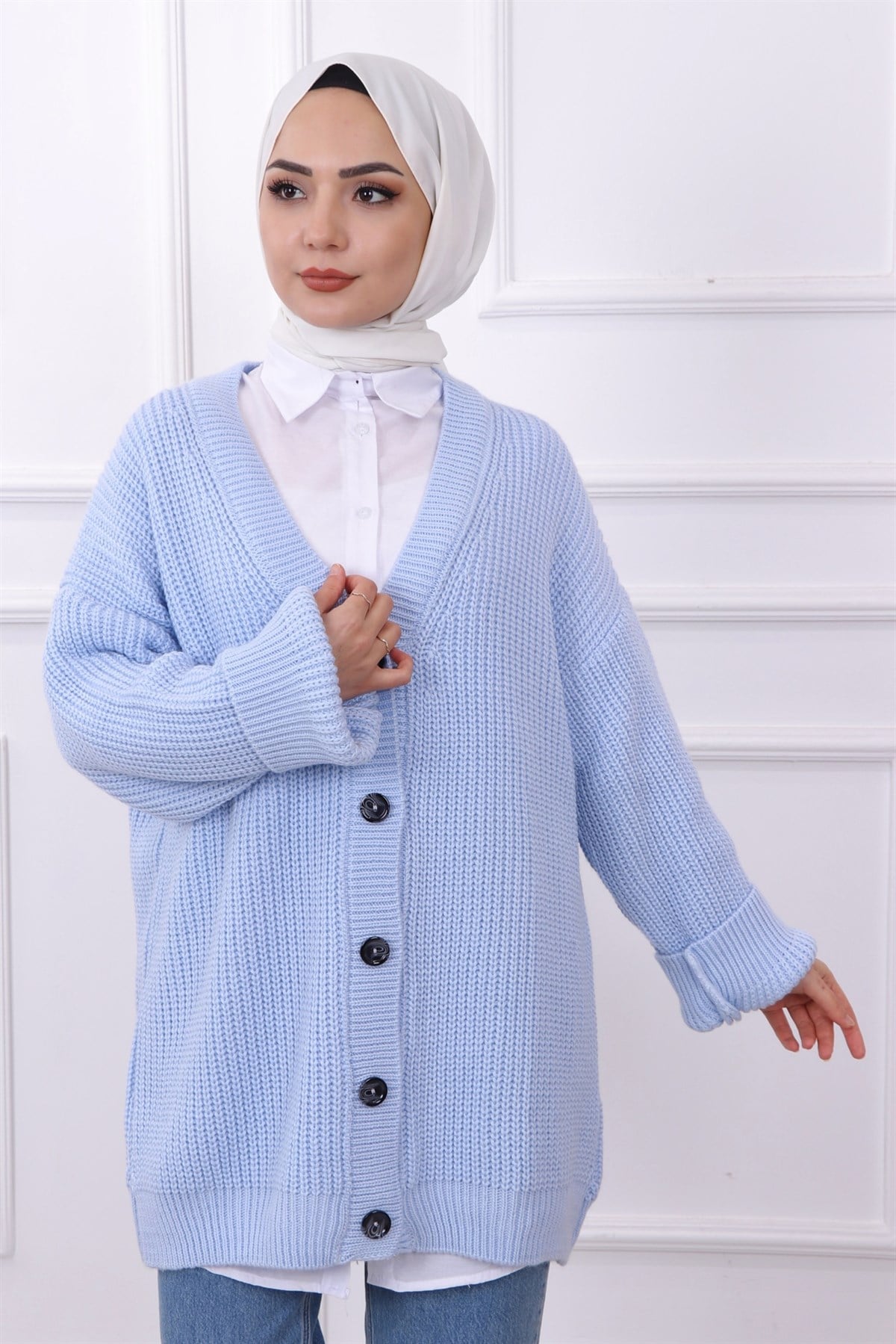 SELANİK HIRKA