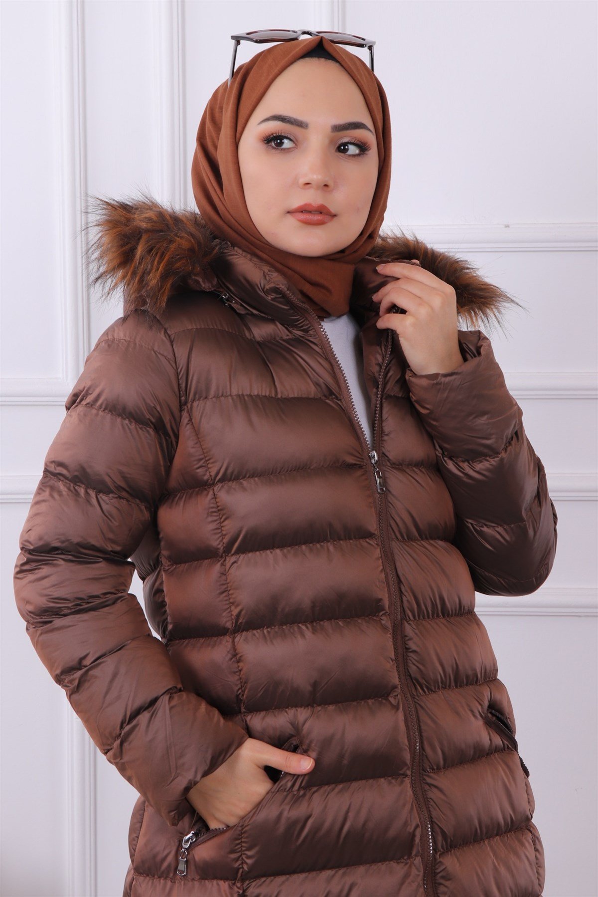 ŞİŞME MONT BAKIR