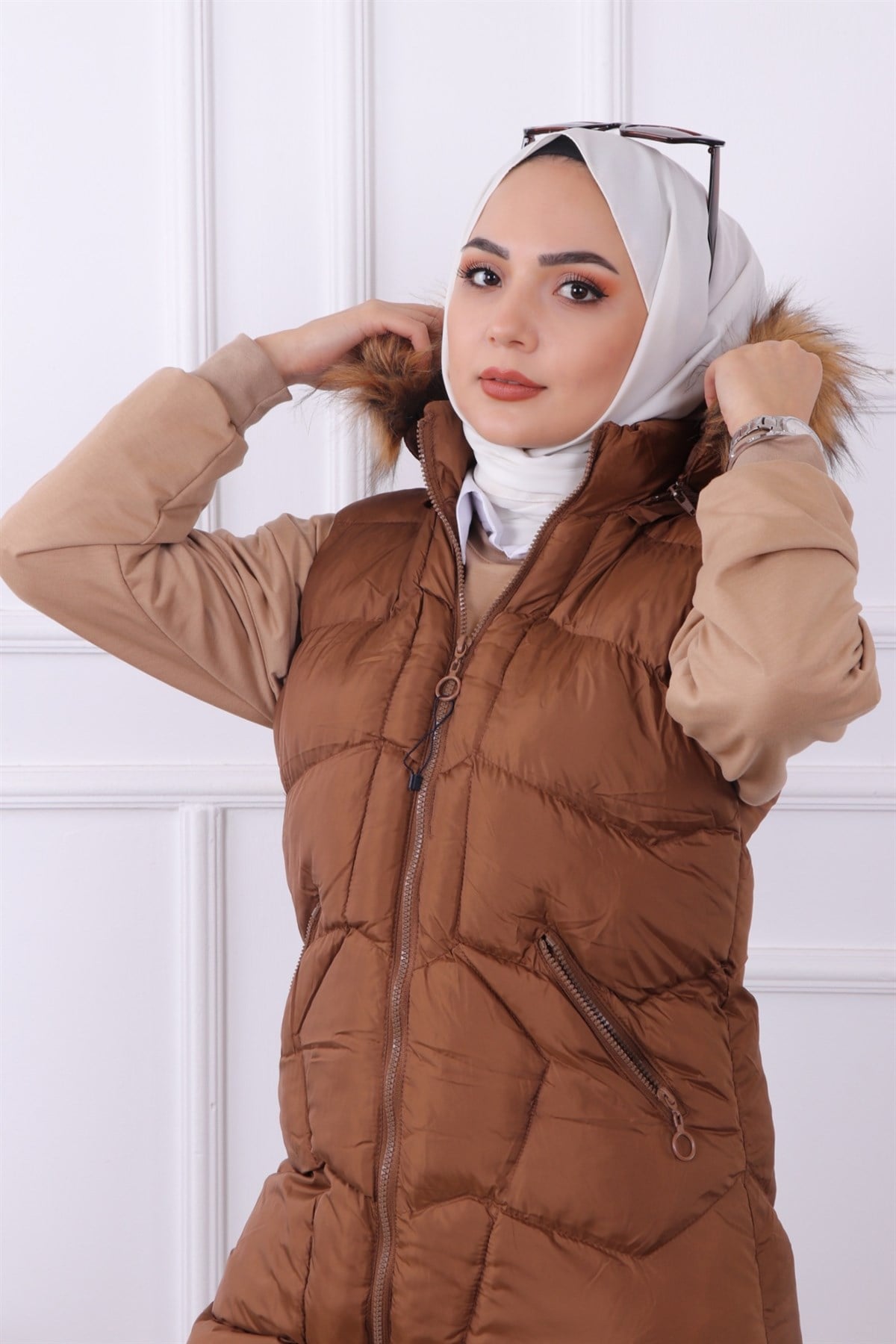 ŞİŞME YELEK TABA