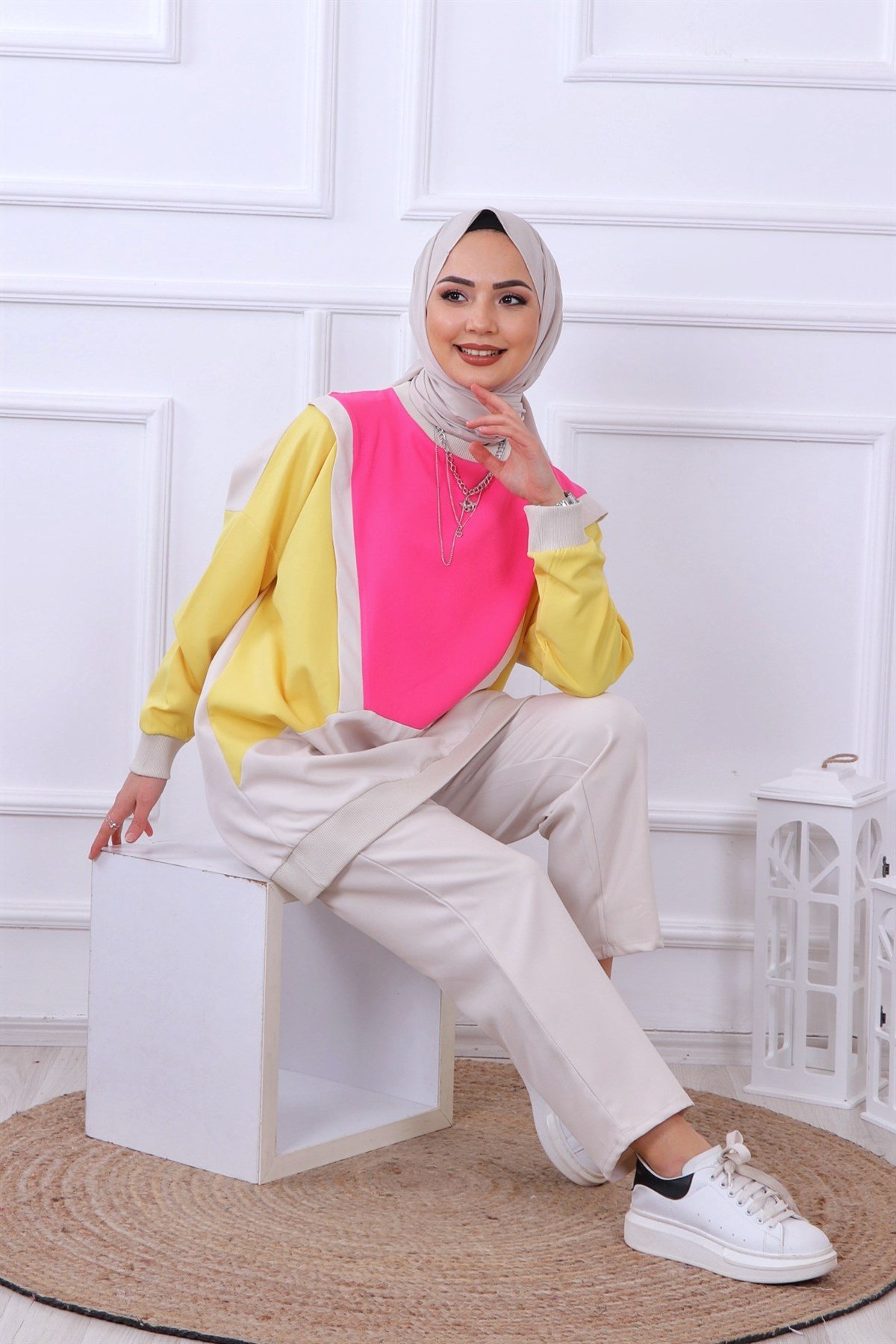 takım taş-sarı 