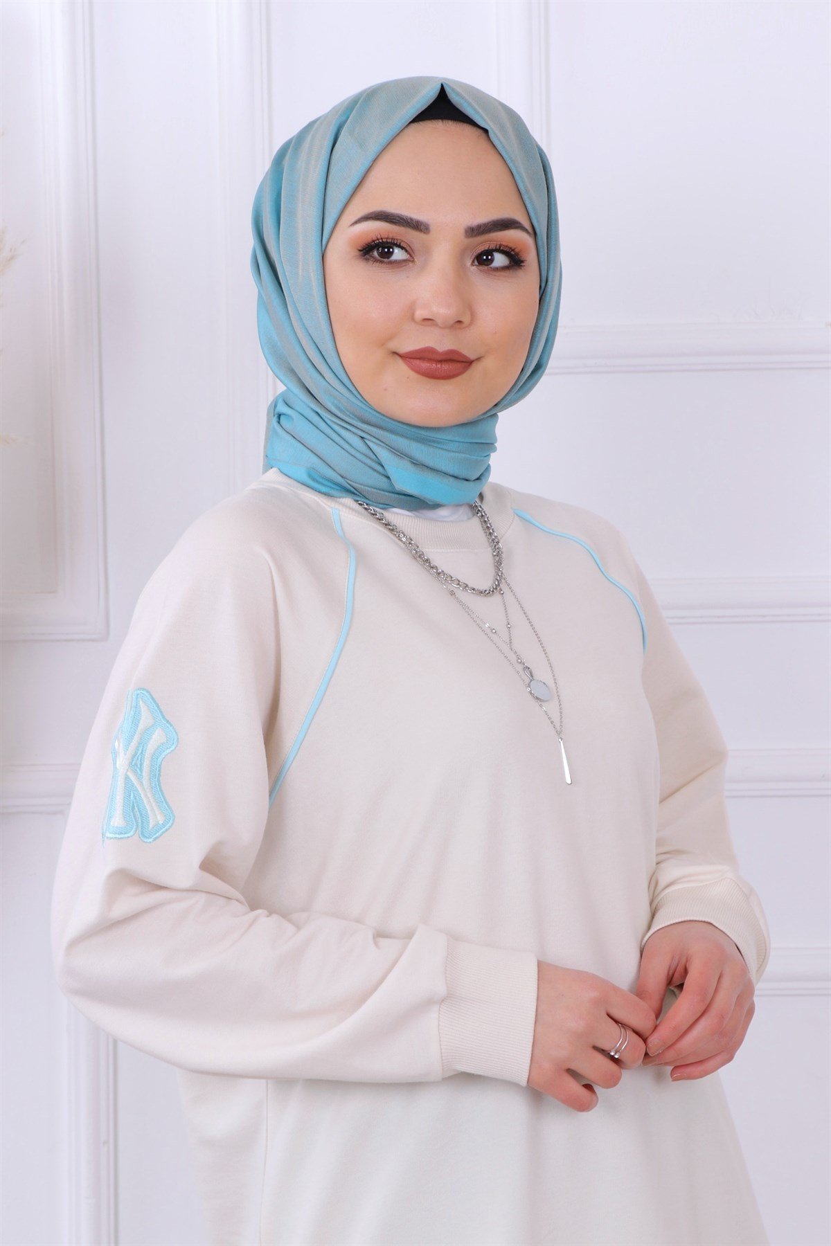 W DETAYLI TAKIM YEŞİL