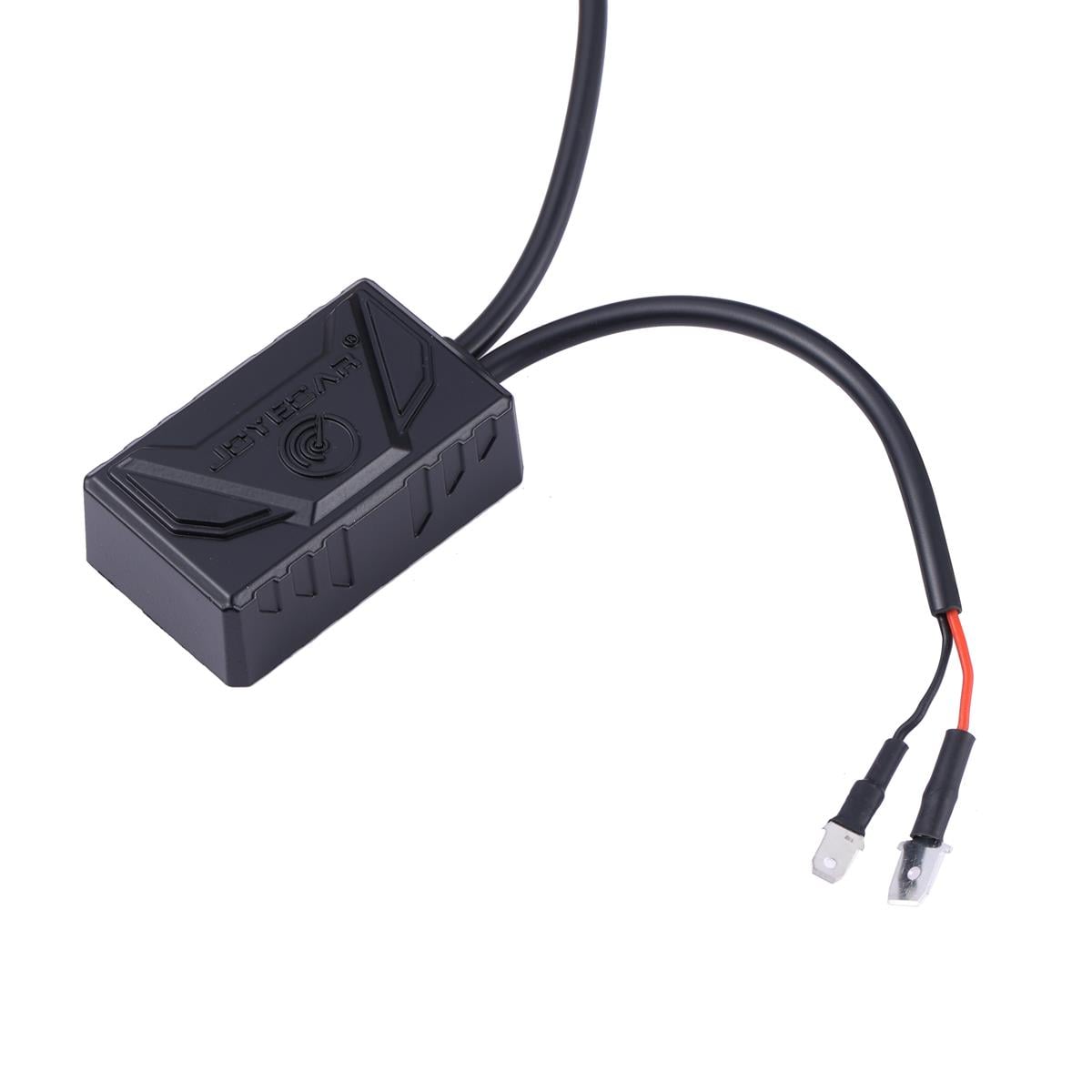 F10 Kurşun H1 Şimşek Etkili CSP Led Far Ampulü