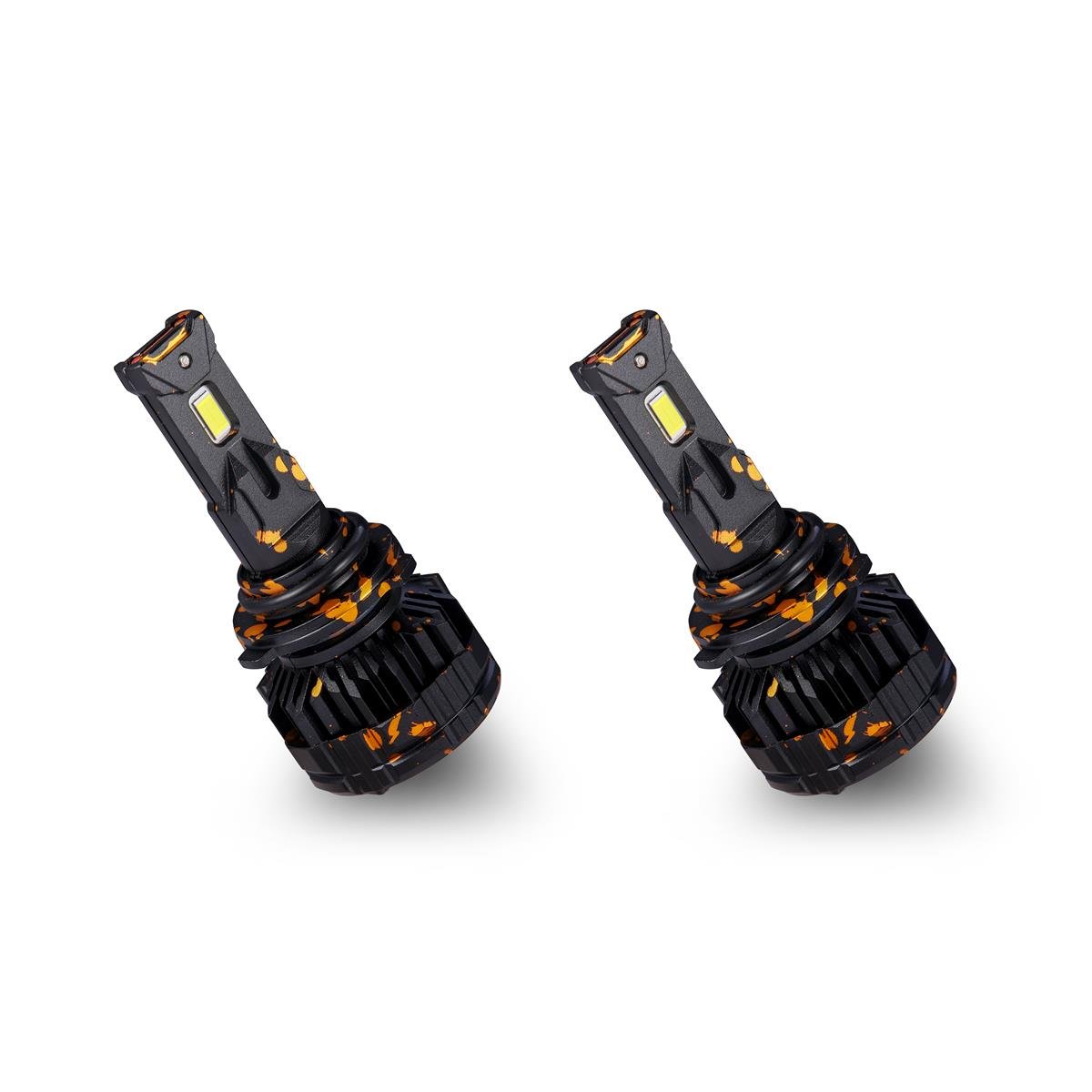 F16 Extra Power 9006-HB4 CSP Led Far Ampulü