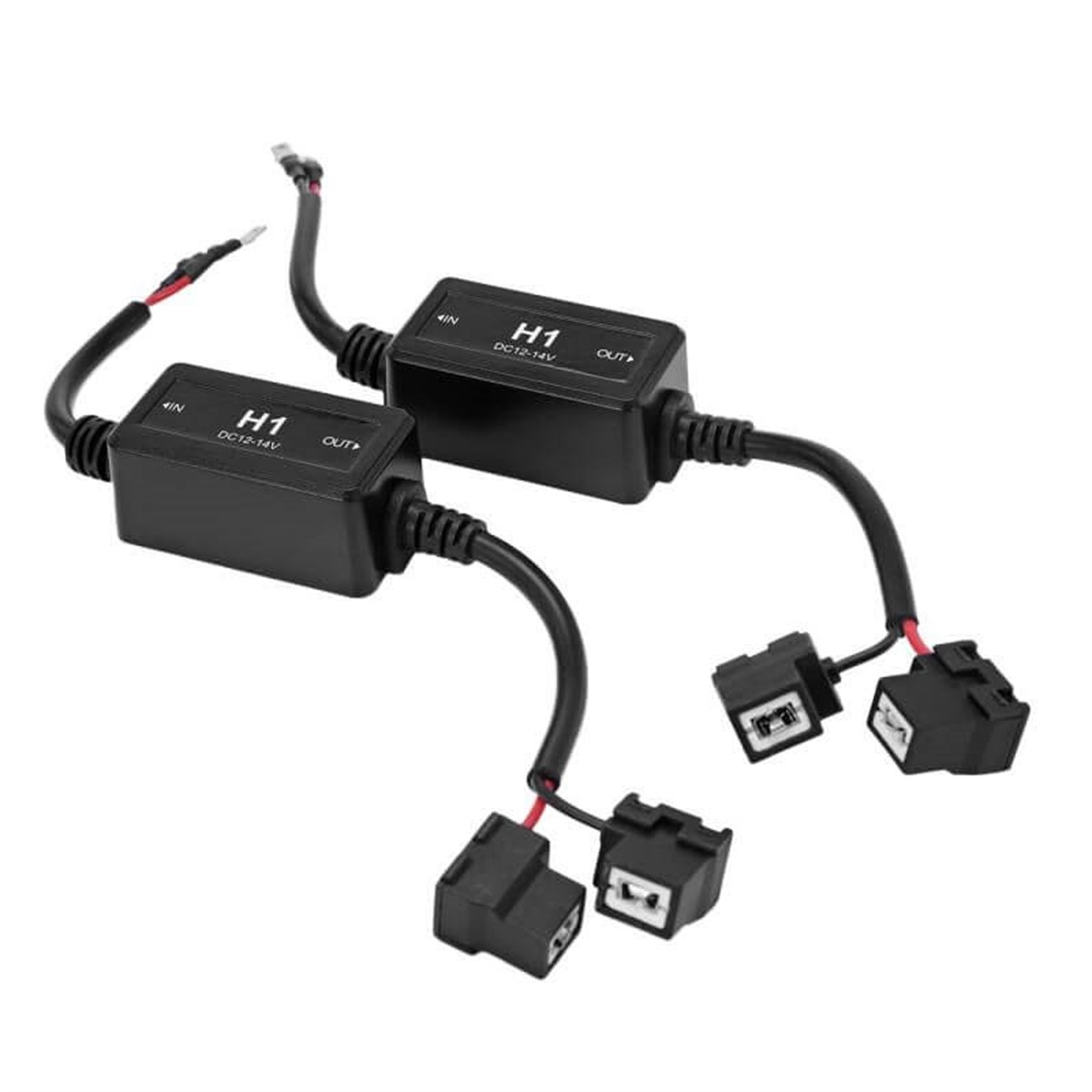 Joyecar® Canbus Dekoder Arıza Işığı Söndürücü H1-H3