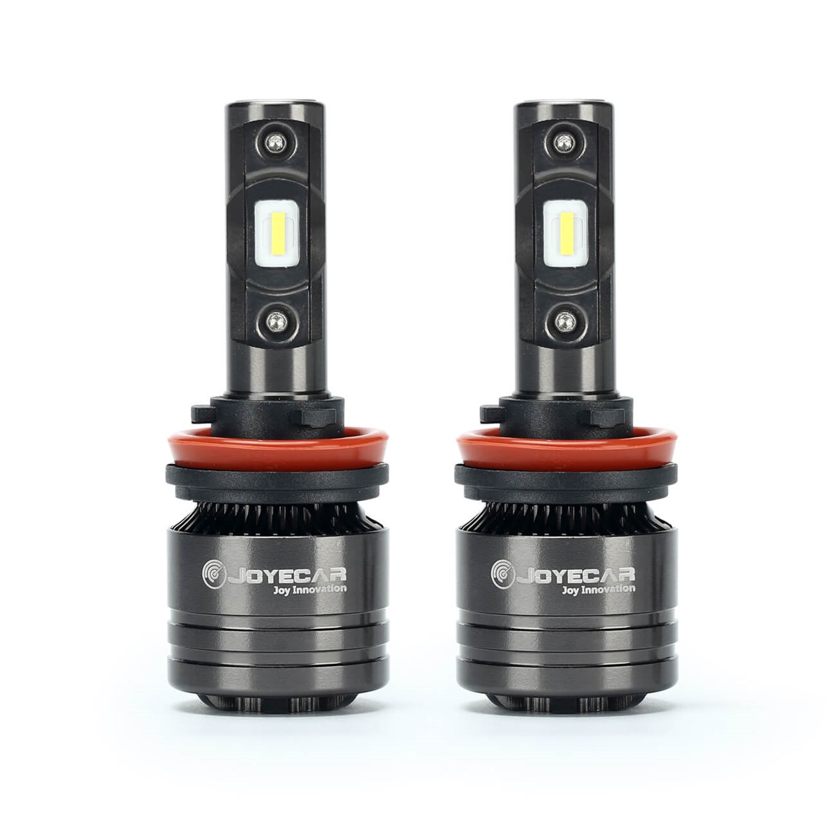 T1 H1 Şimşek Etkili CSP Led Far Ampulü