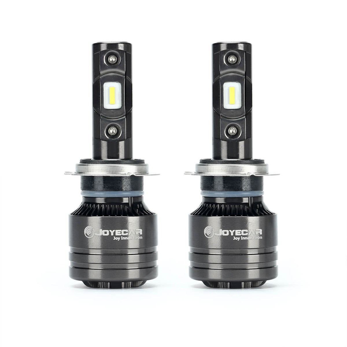 T1 H7 Şimşek Etkili CSP Led Far Ampulü