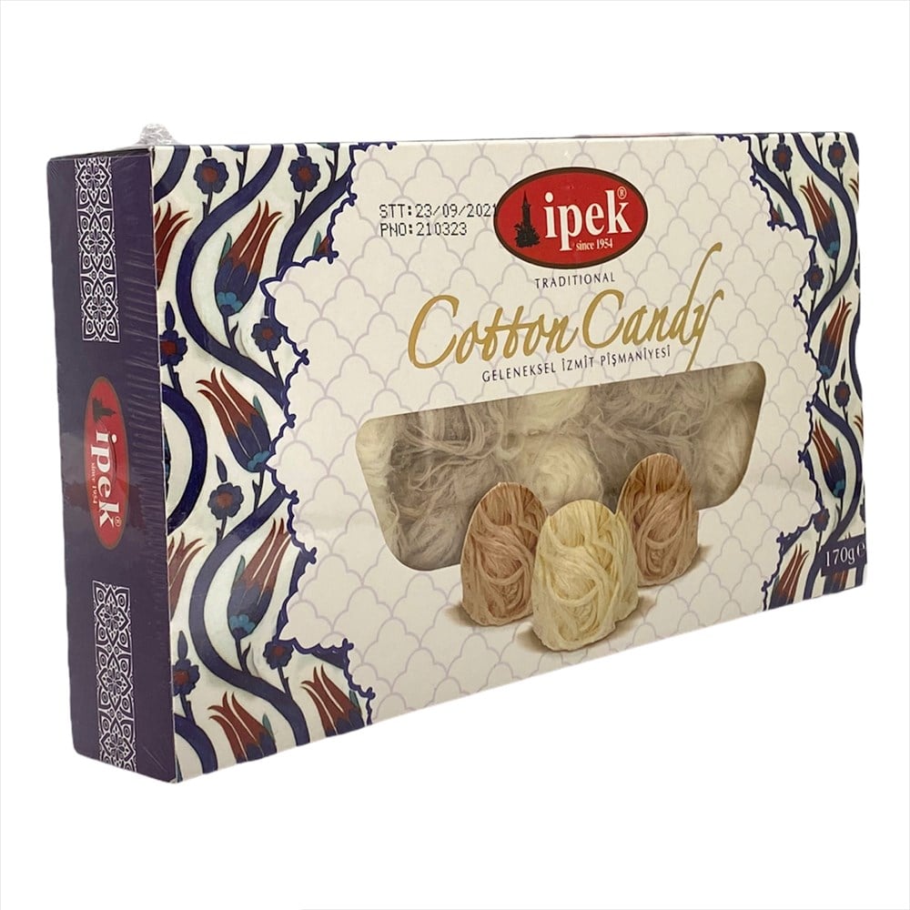 4x170 GR Sade-Kakaolu Pişmaniye
