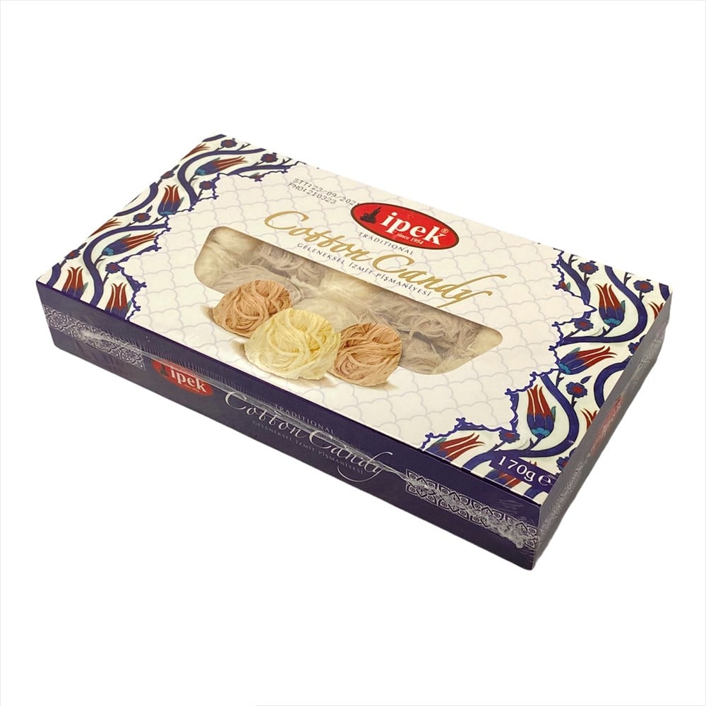 4x170 GR Sade-Kakaolu Pişmaniye
