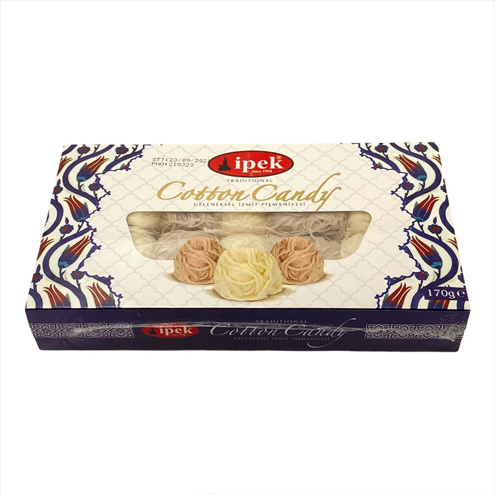 4x170 GR Sade-Kakaolu Pişmaniye