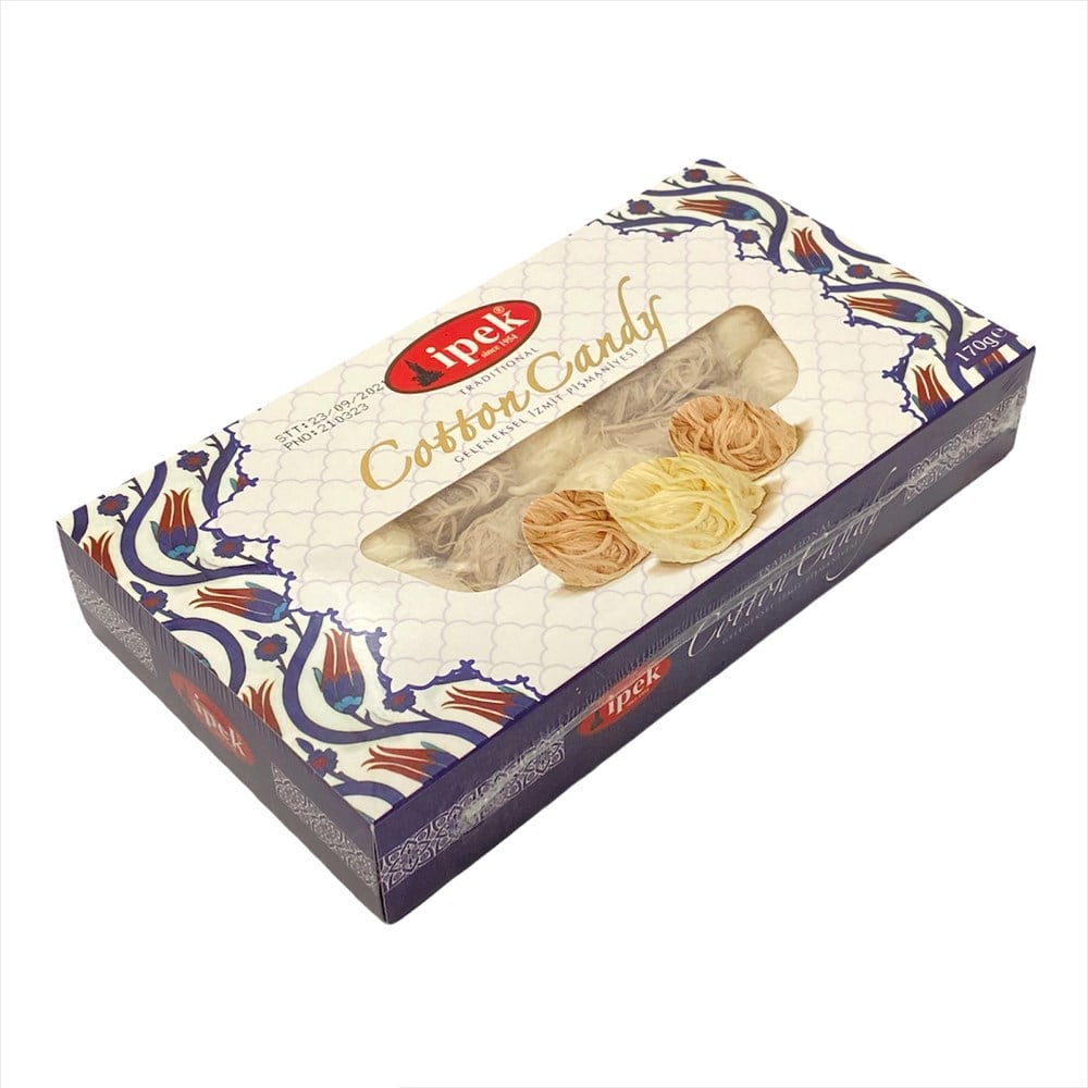 4x170 GR Sade-Kakaolu Pişmaniye