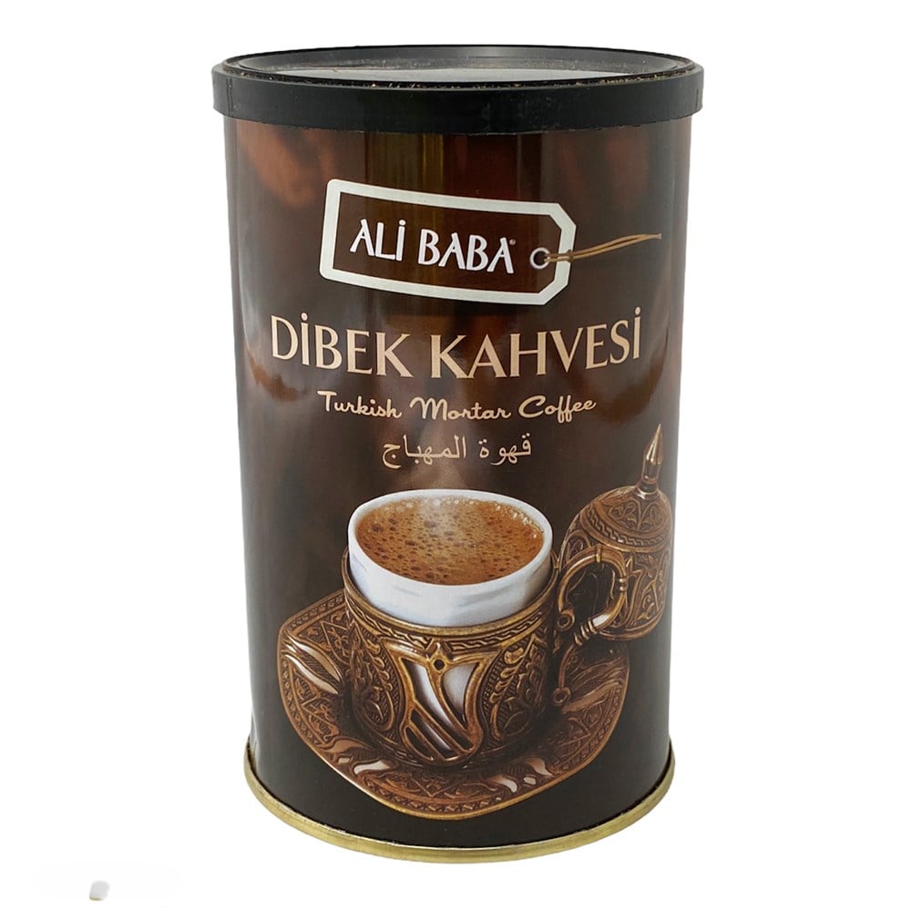 Ali Baba - Dibek Türk Kahvesi 250 GR