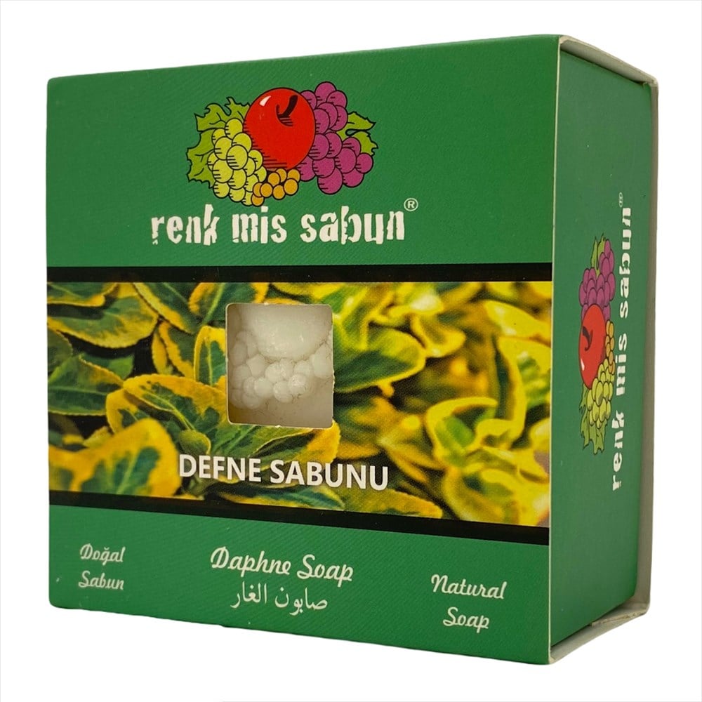 DEFNE SABUNU 150 GR