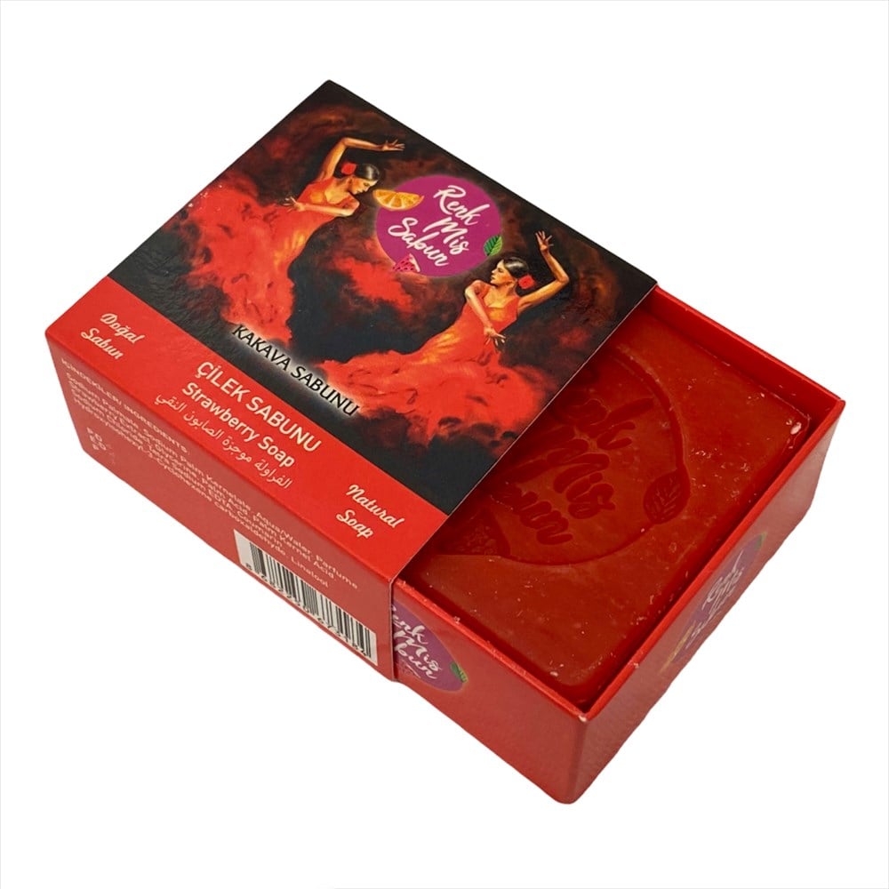 KAKAVA SABUNU 150 GR