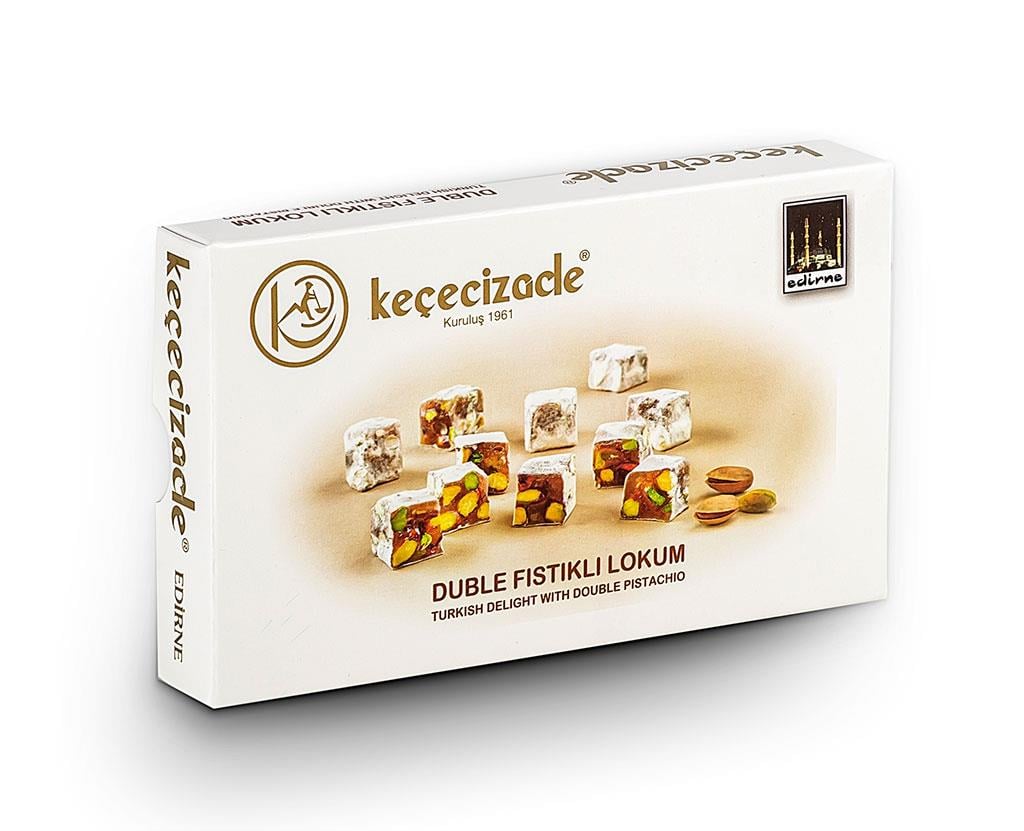 Keçecizade Paket - 8