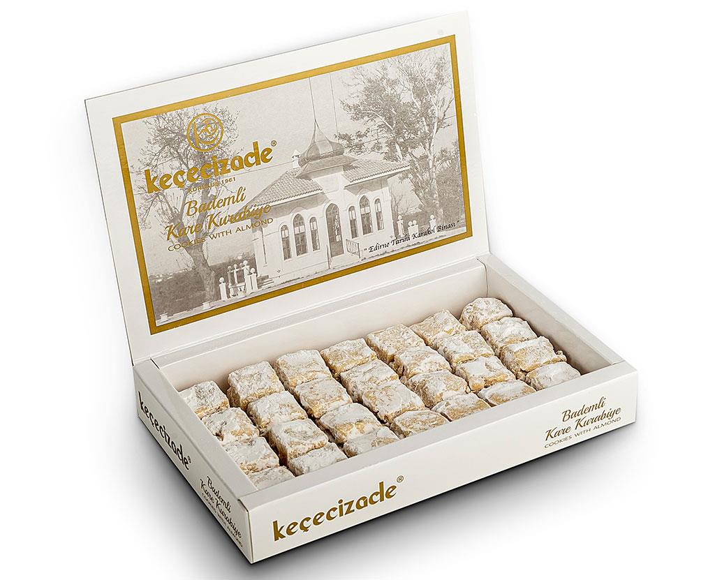 Keçecizade Paket - 8