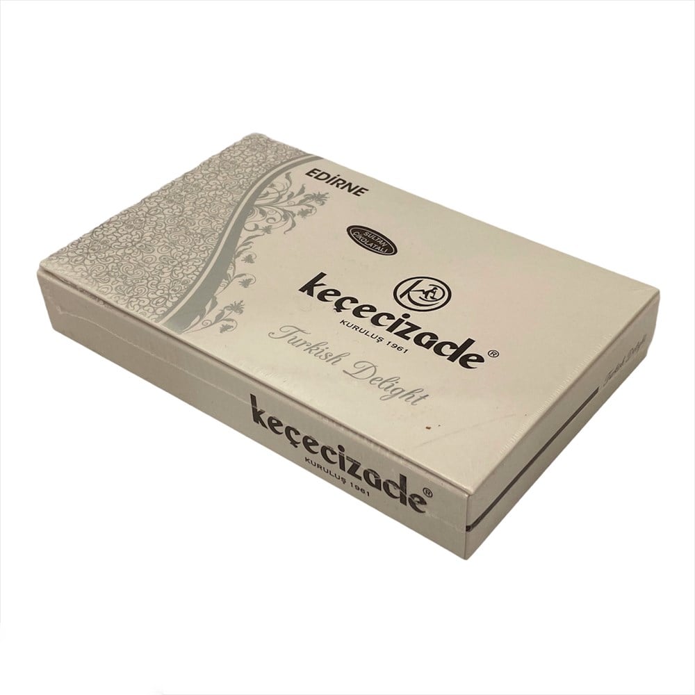 Keçecizade Sultan Çikolatalı Lokum 430GR