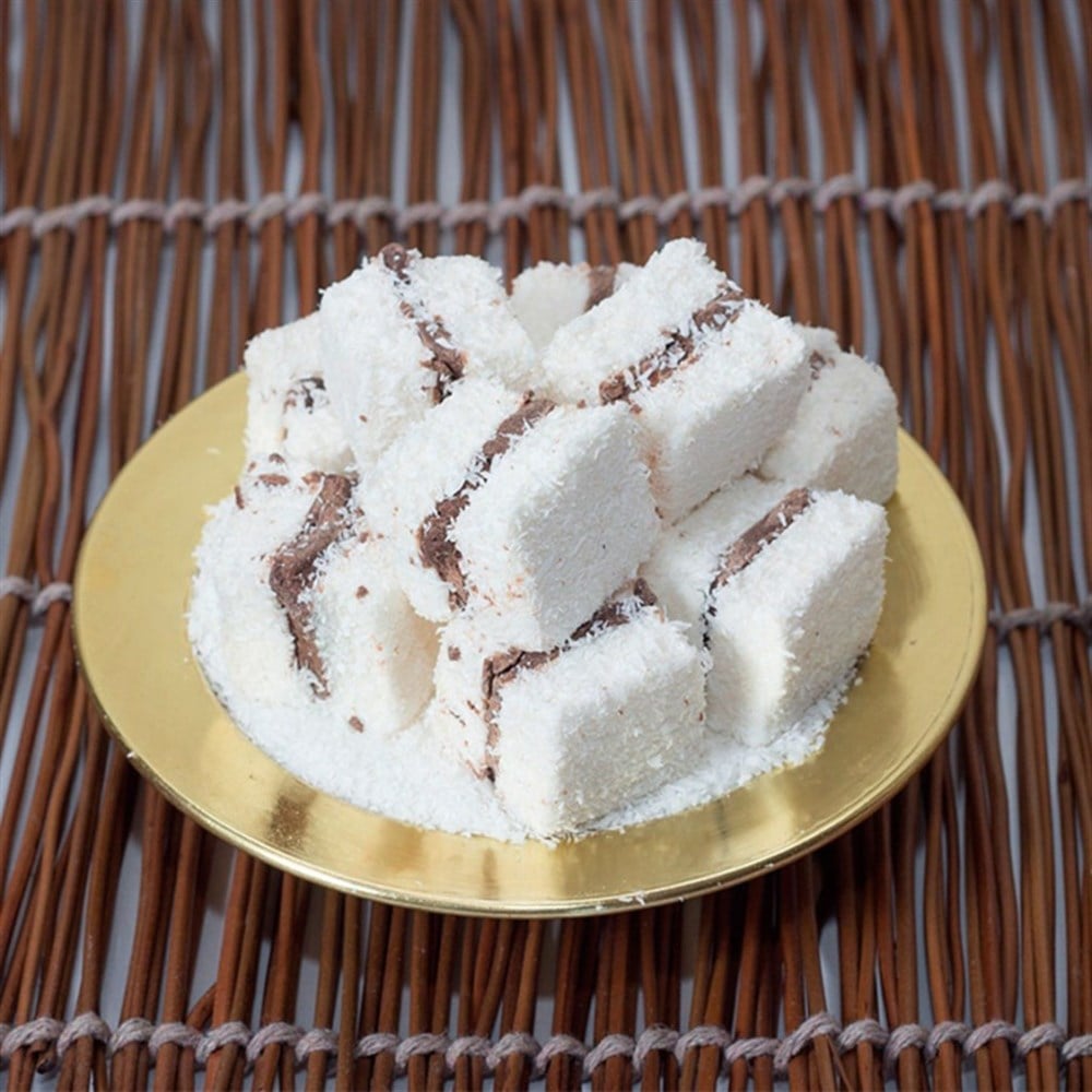 Keçecizade Sultan Çikolatalı Lokum 430GR