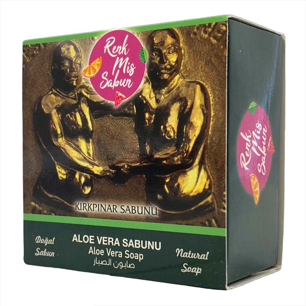 KIRKPINAR SABUNU 150 GR