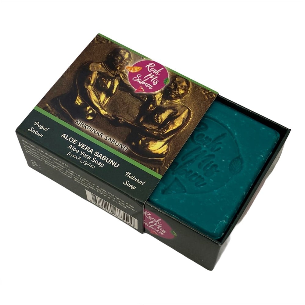 KIRKPINAR SABUNU 150 GR