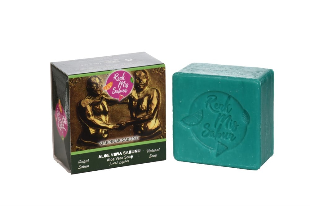 KIRKPINAR SABUNU 150 GR