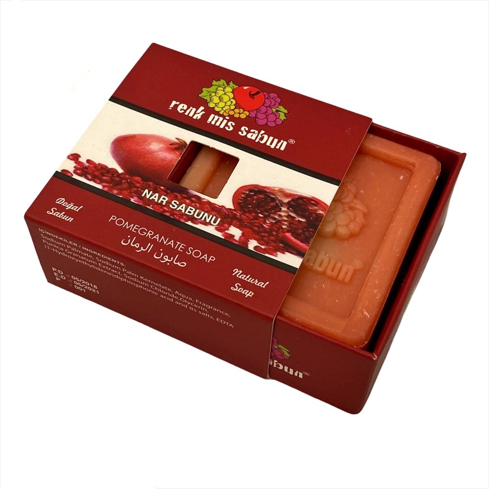 NAR SABUNU 150 GR