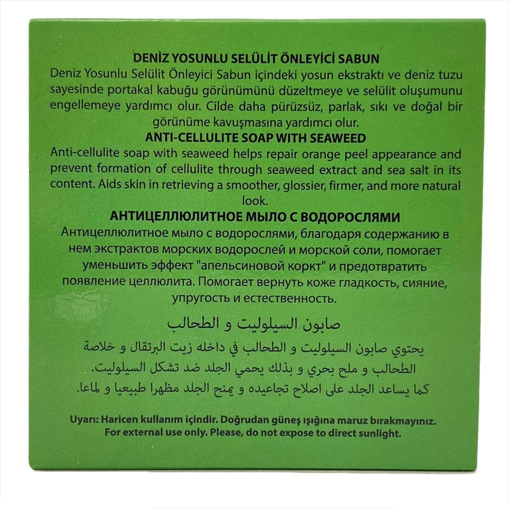 YOSUN SABUNU 150 GR