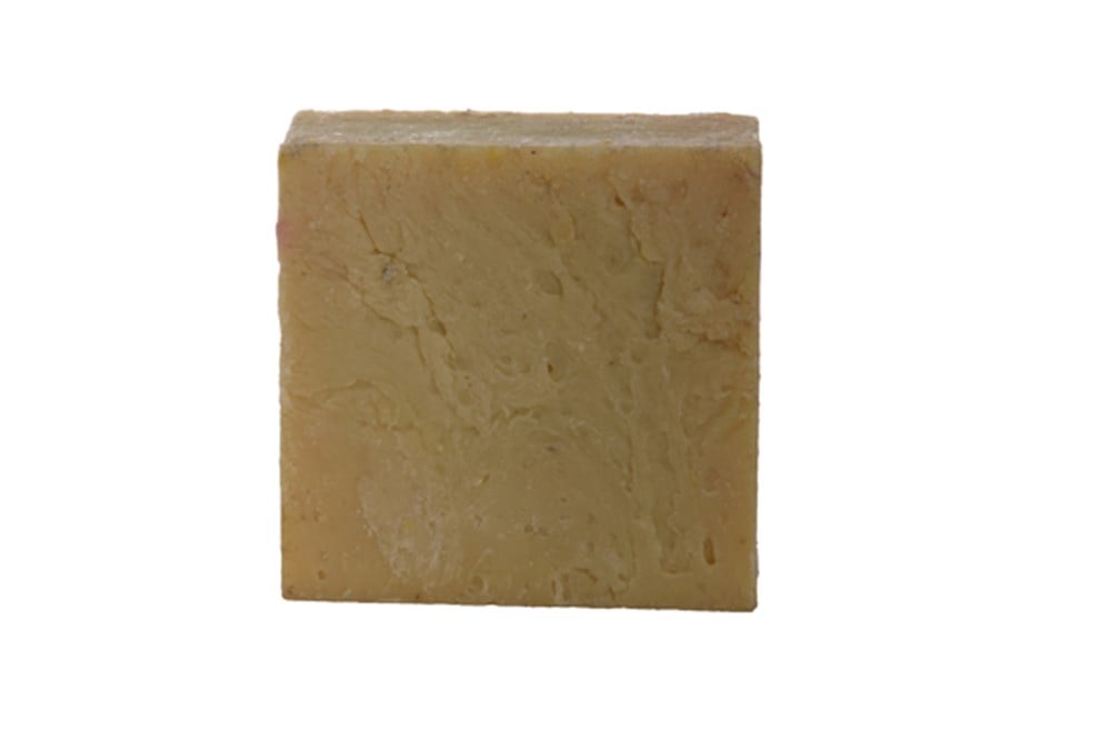 Zeytinyağlı Üzüm Çekirdeği Sabunu 150 GR