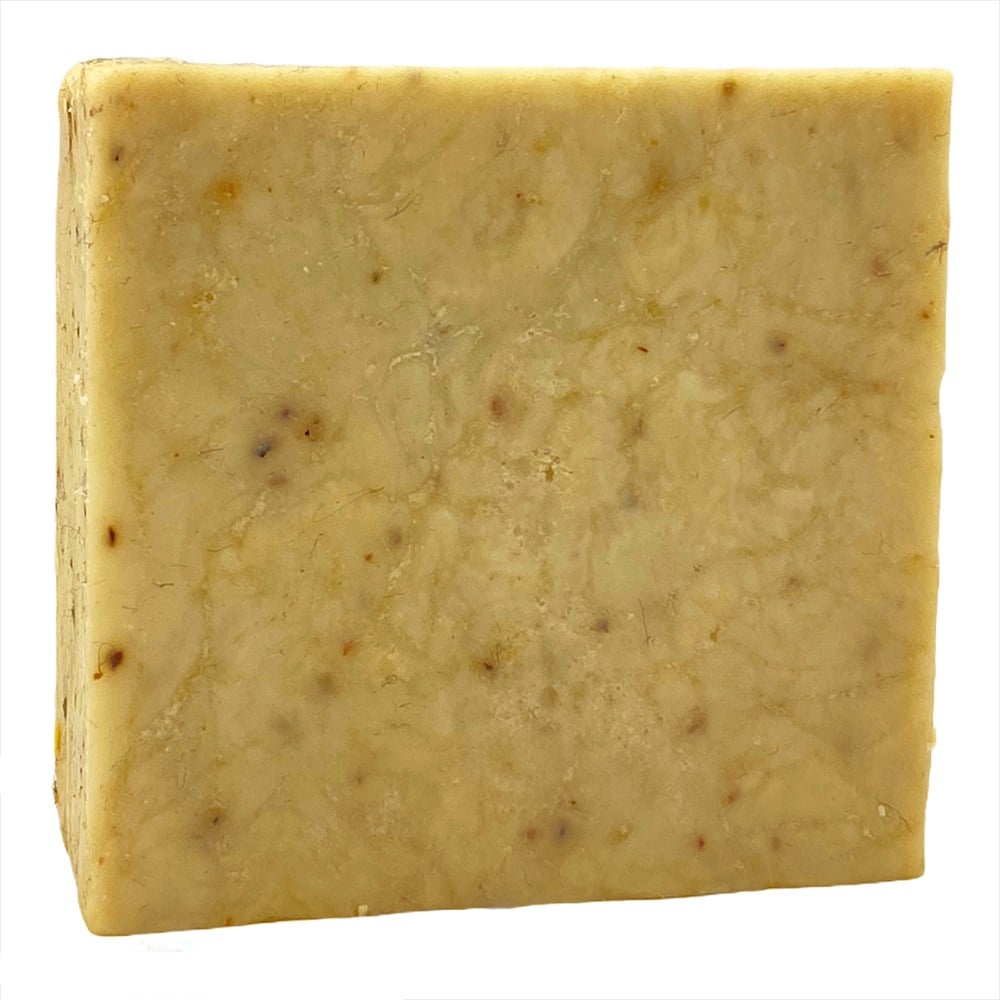 Zeytinyağlı Üzüm Çekirdeği Sabunu 150 GR