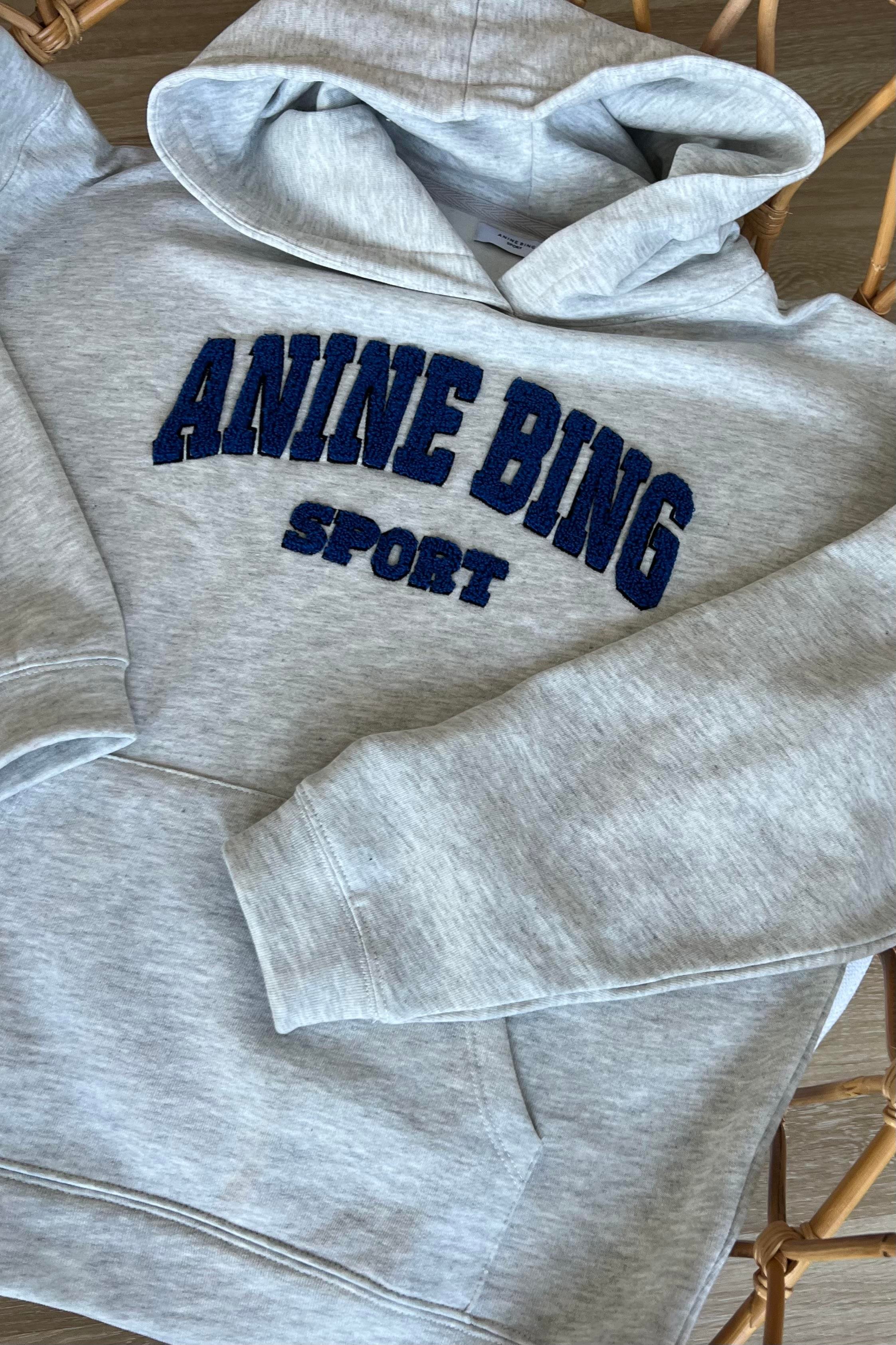 A. Bing Kanguru Cepli Oversize Sweatshirt uygun fiyatlarda www.butikhola.com adresinde