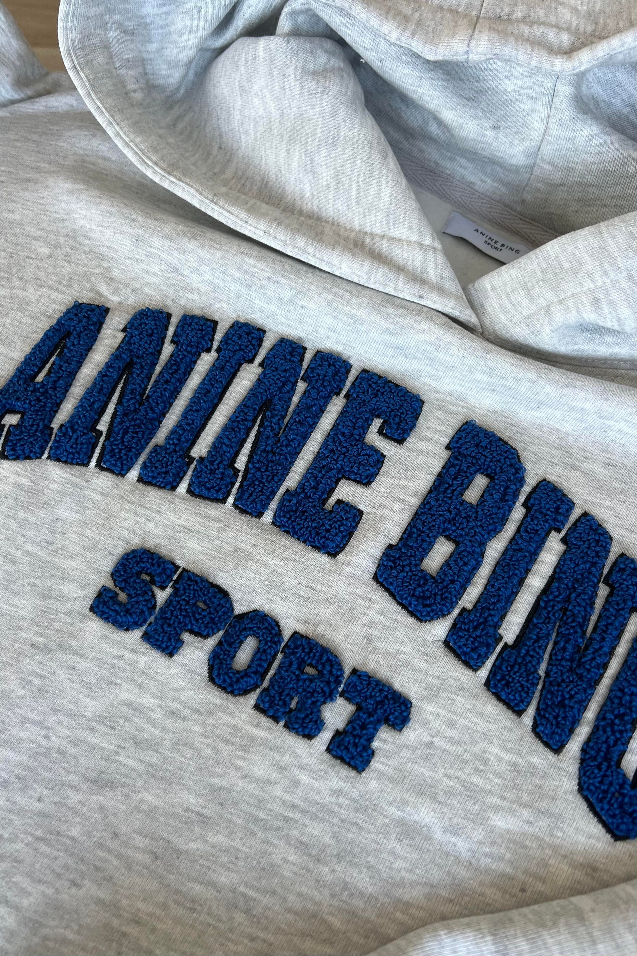A. Bing Kanguru Cepli Oversize Sweatshirt uygun fiyatlarda www.butikhola.com adresinde