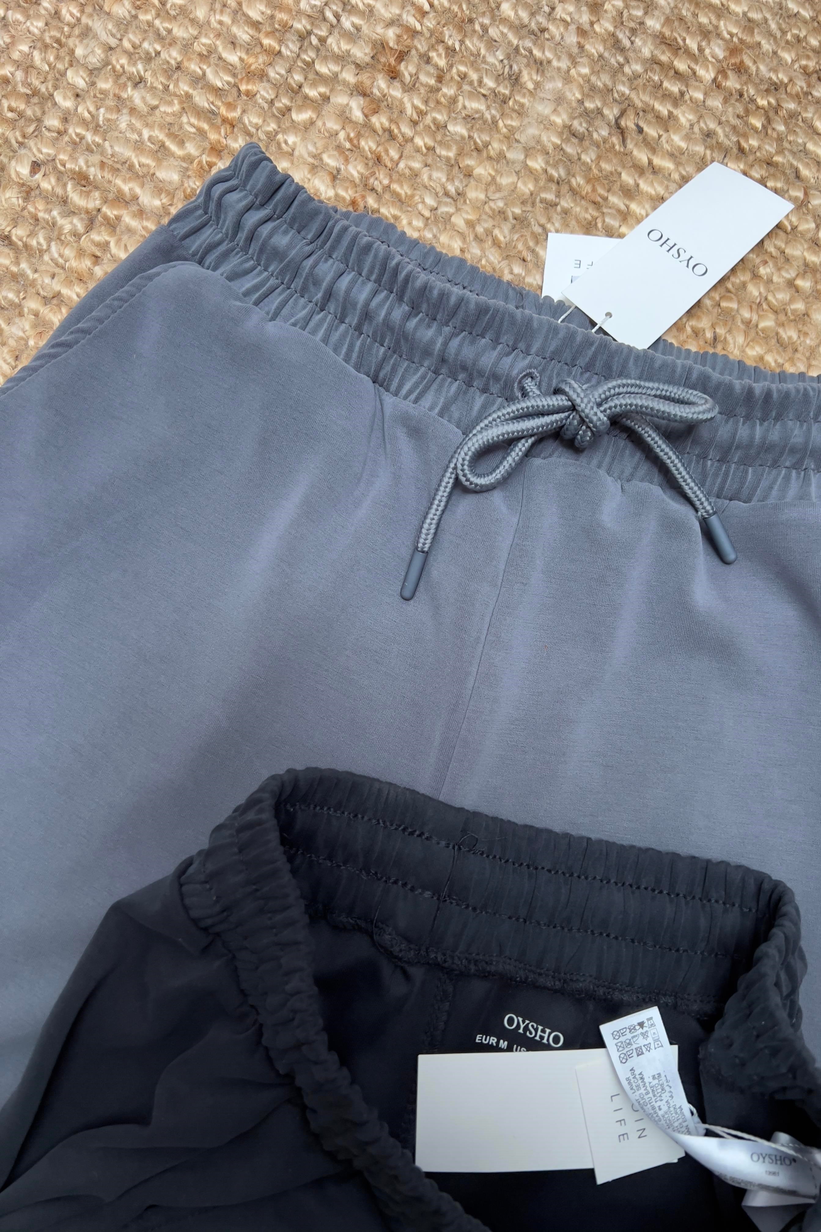 Antrasit Oys Modal Şort uygun fiyatlarda www.butikhola.com adresinde