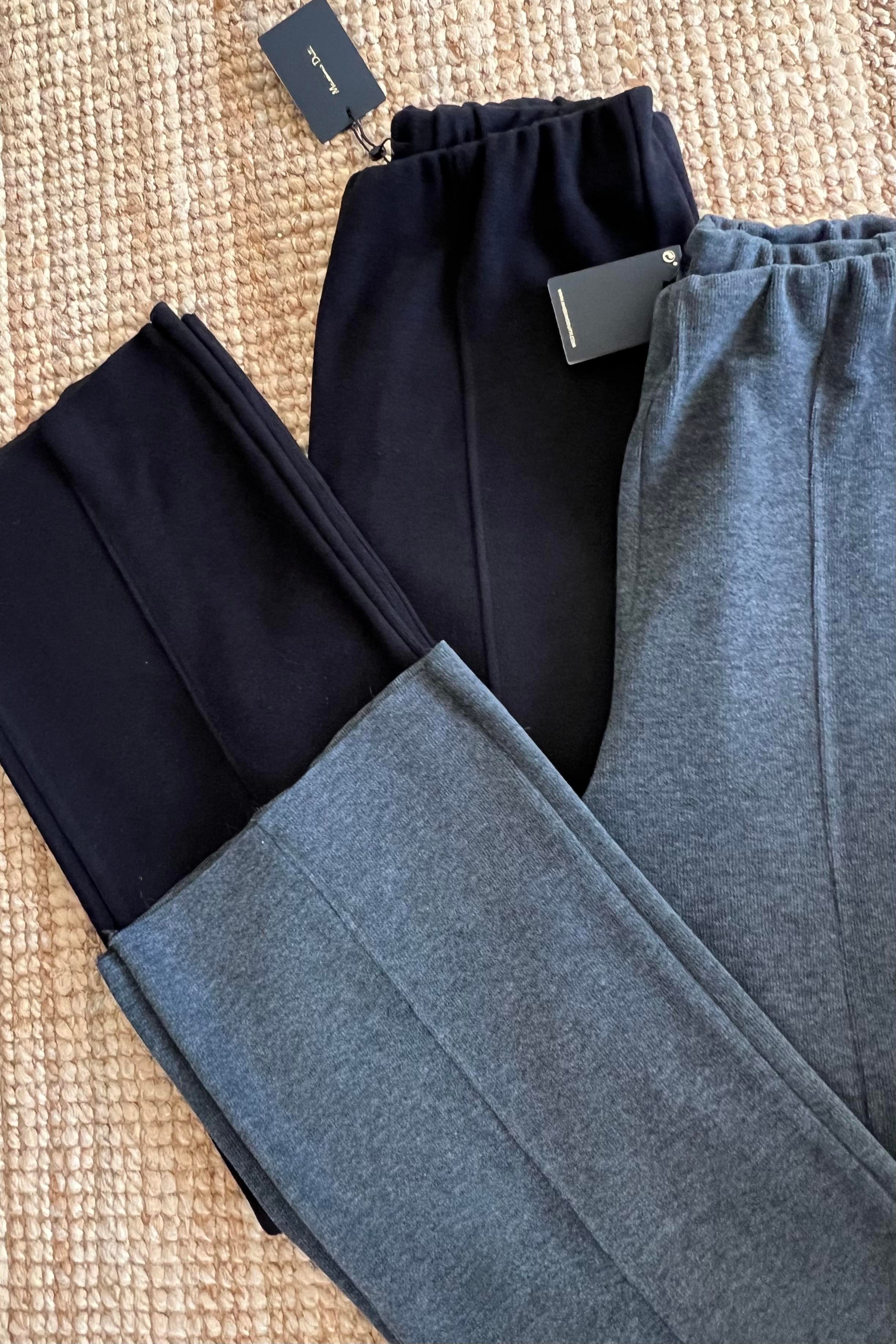 Antrasit Yumuşak Dokulu Fitilli Pantolon uygun fiyatlarda www.butikhola.com adresinde