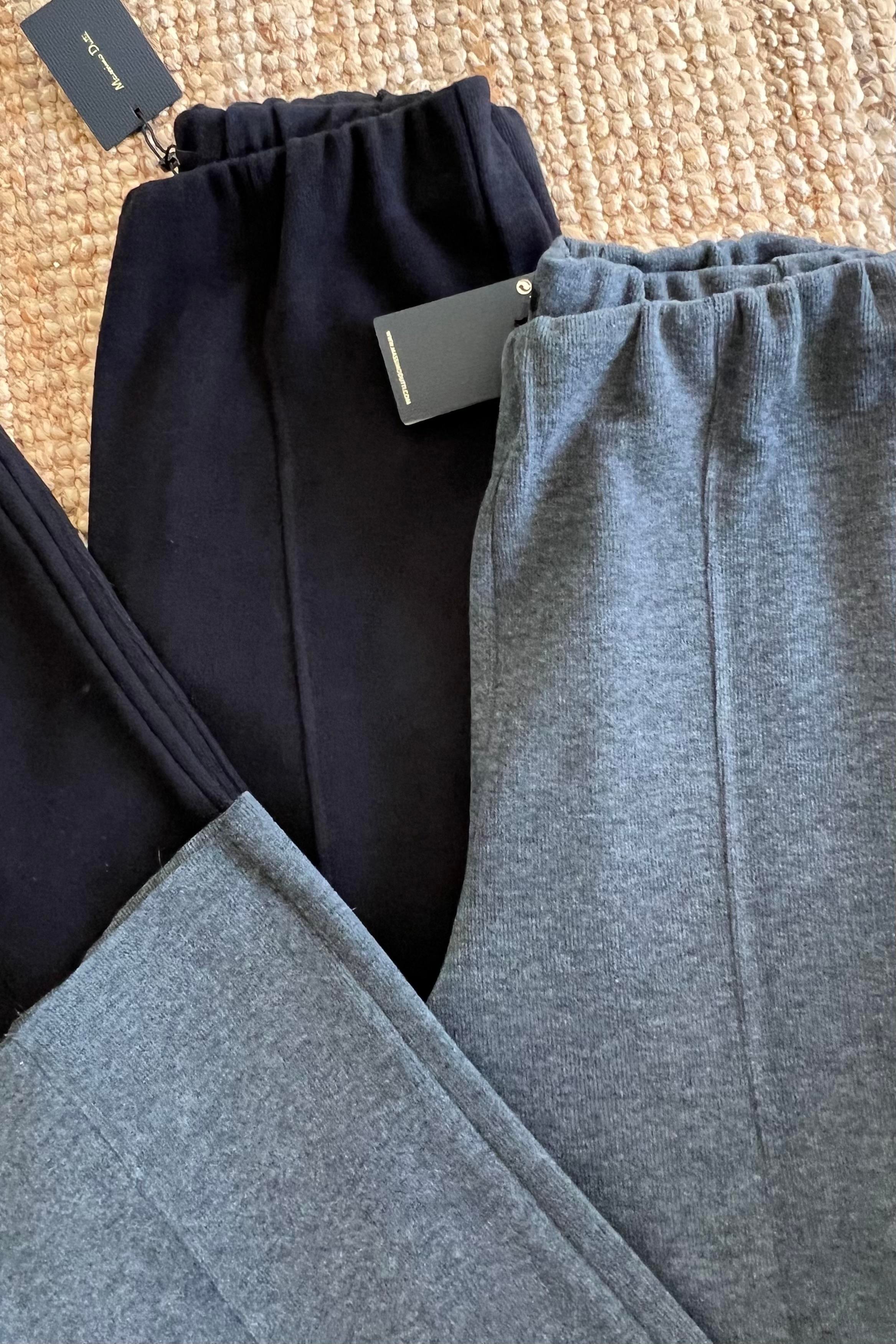 Antrasit Yumuşak Dokulu Fitilli Pantolon uygun fiyatlarda www.butikhola.com adresinde