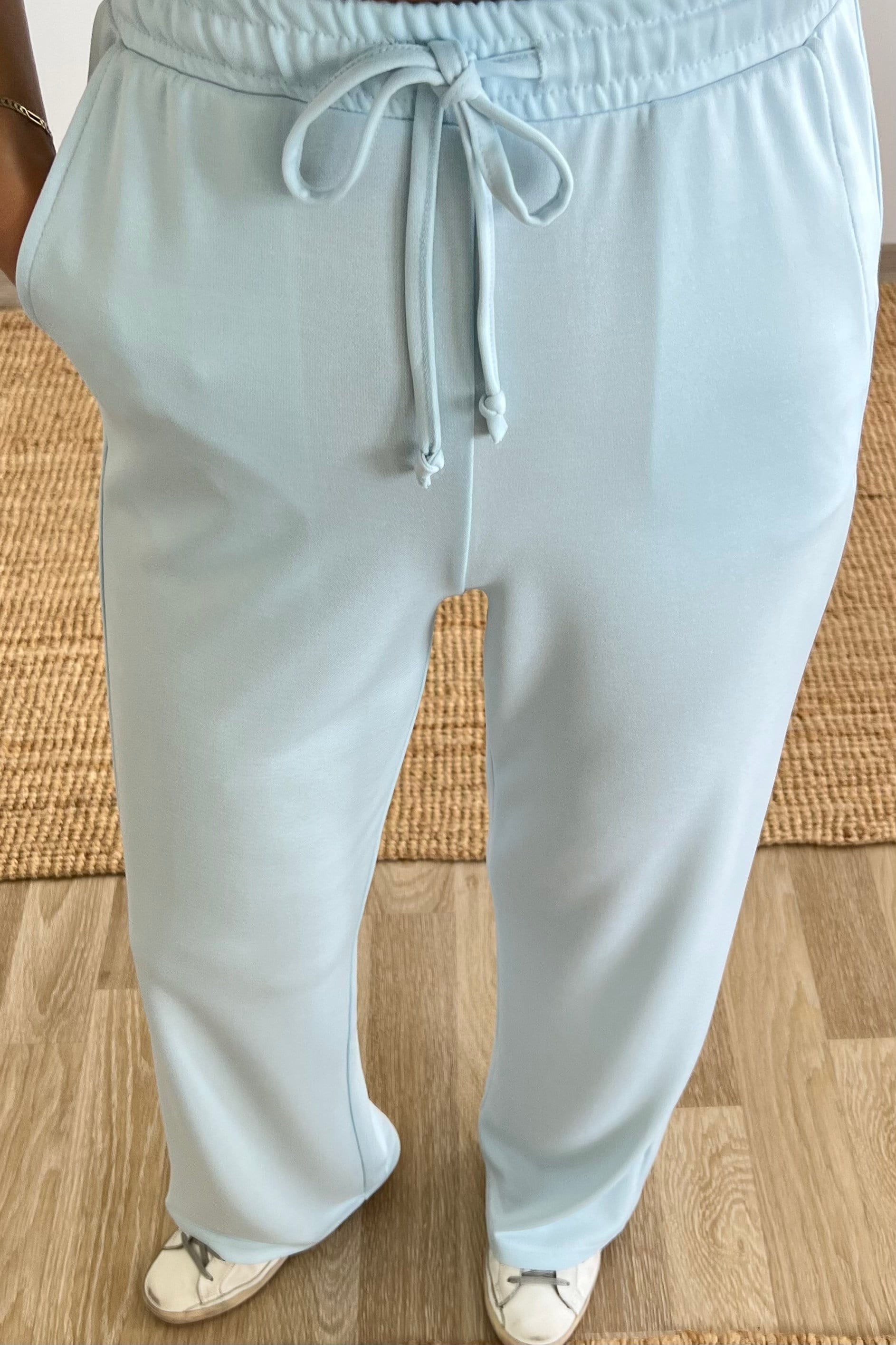 Bebe Mavisi Oysho Kumaş Modal Tshirt Pantolon Takım uygun fiyatlarda www.butikhola.com adresinde