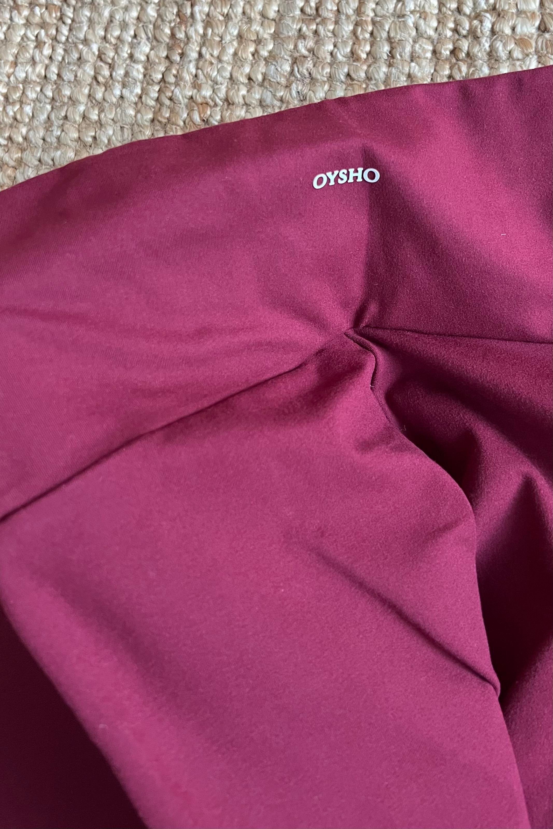 Bordo Flare Oys Tayt uygun fiyatlarda www.butikhola.com adresinde
