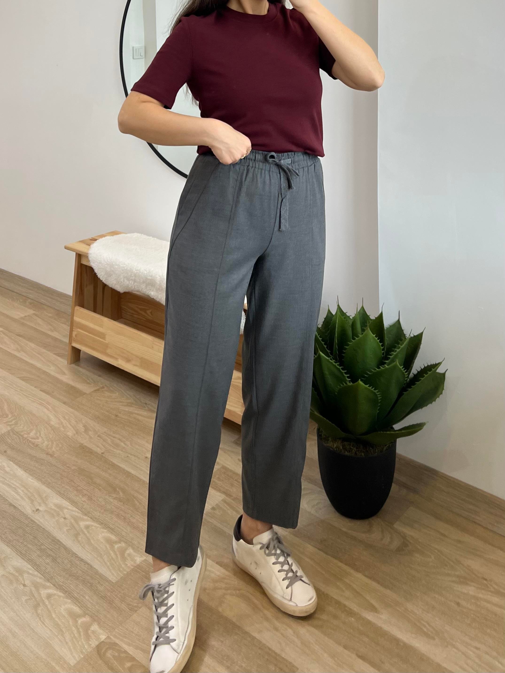 Bordo Organik Pamuklu Basic Tshirt uygun fiyatlarda www.butikhola.com adresinde