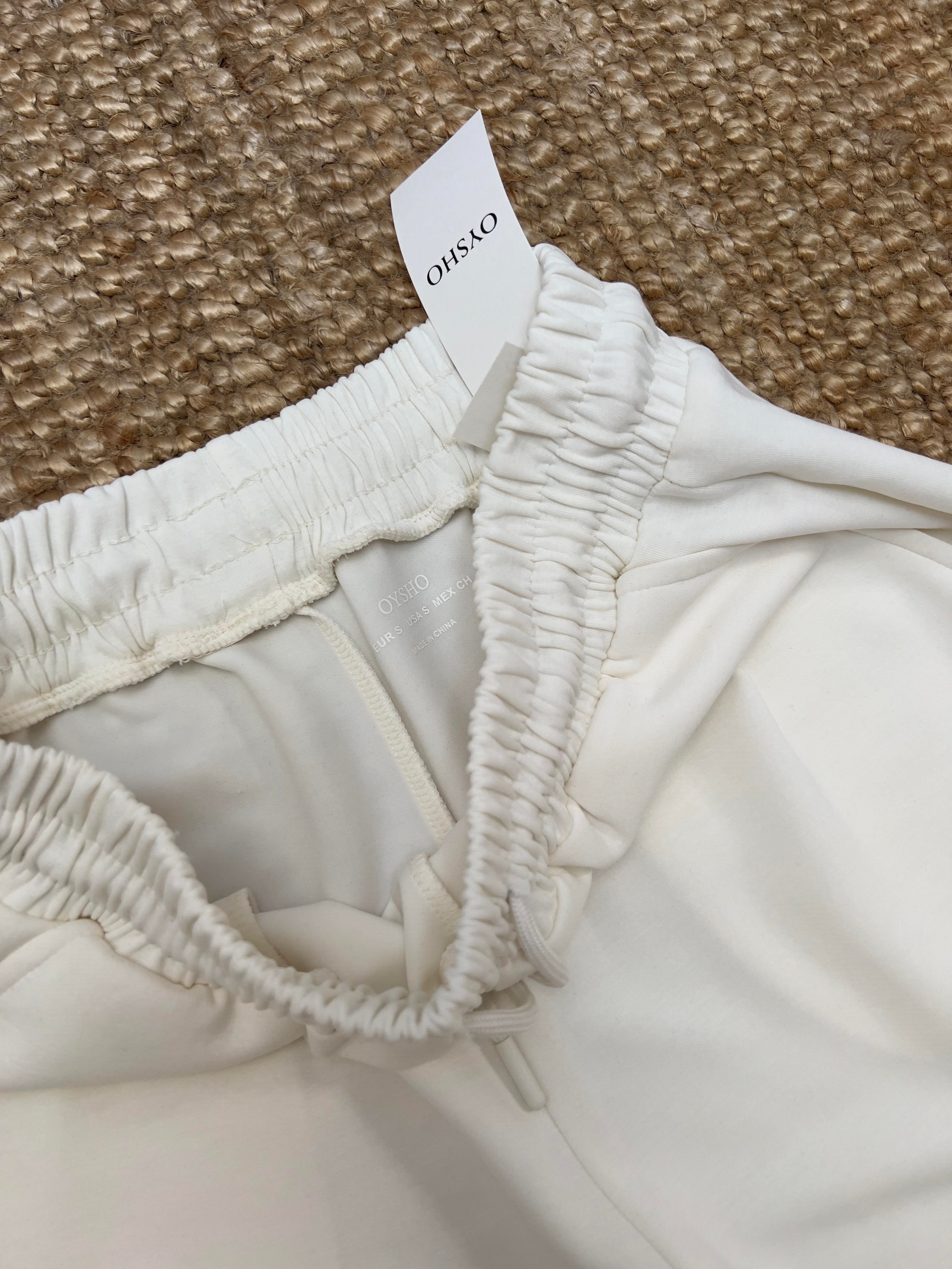 Ekru Oys Modal Şort uygun fiyatlarda www.butikhola.com adresinde